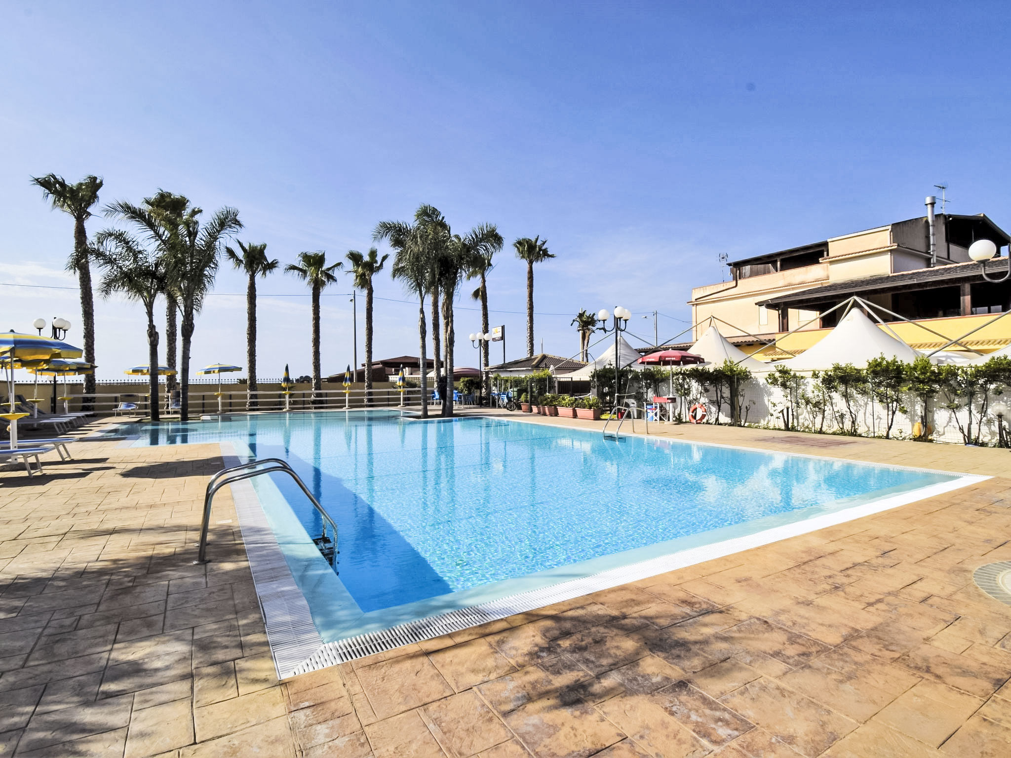 L'Ancora — Pool Outdoor (4 of 23)