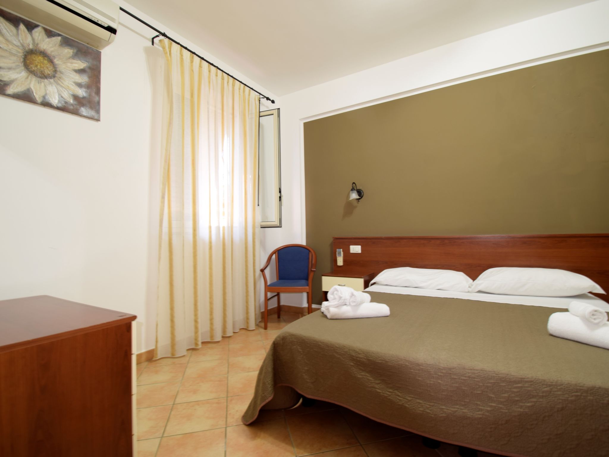 Appartement L'Ancora – Chambre, photo 9 sur 23