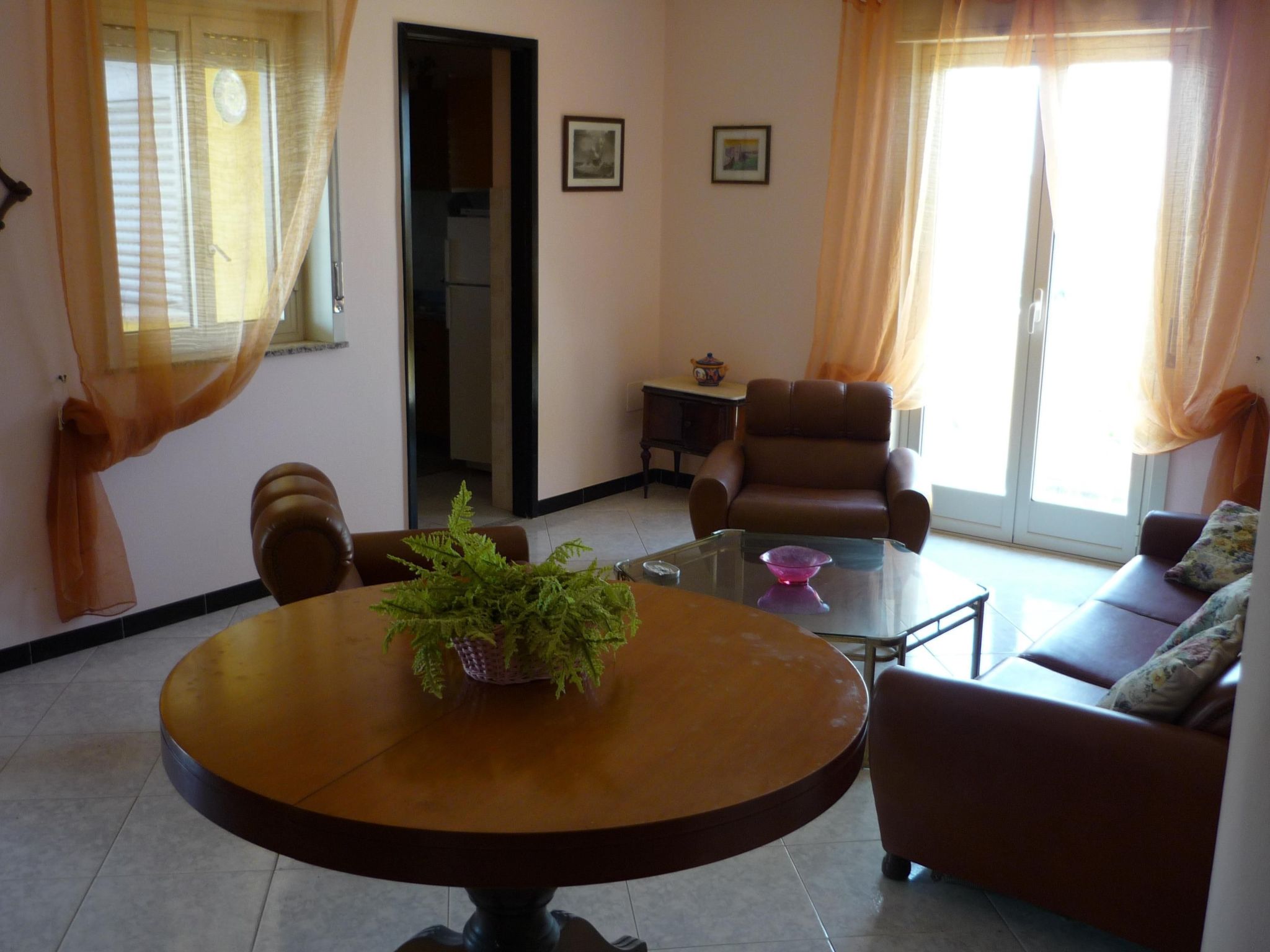 Haus in Licata mit Grill, Garten und Terrasse-Image-tags.info