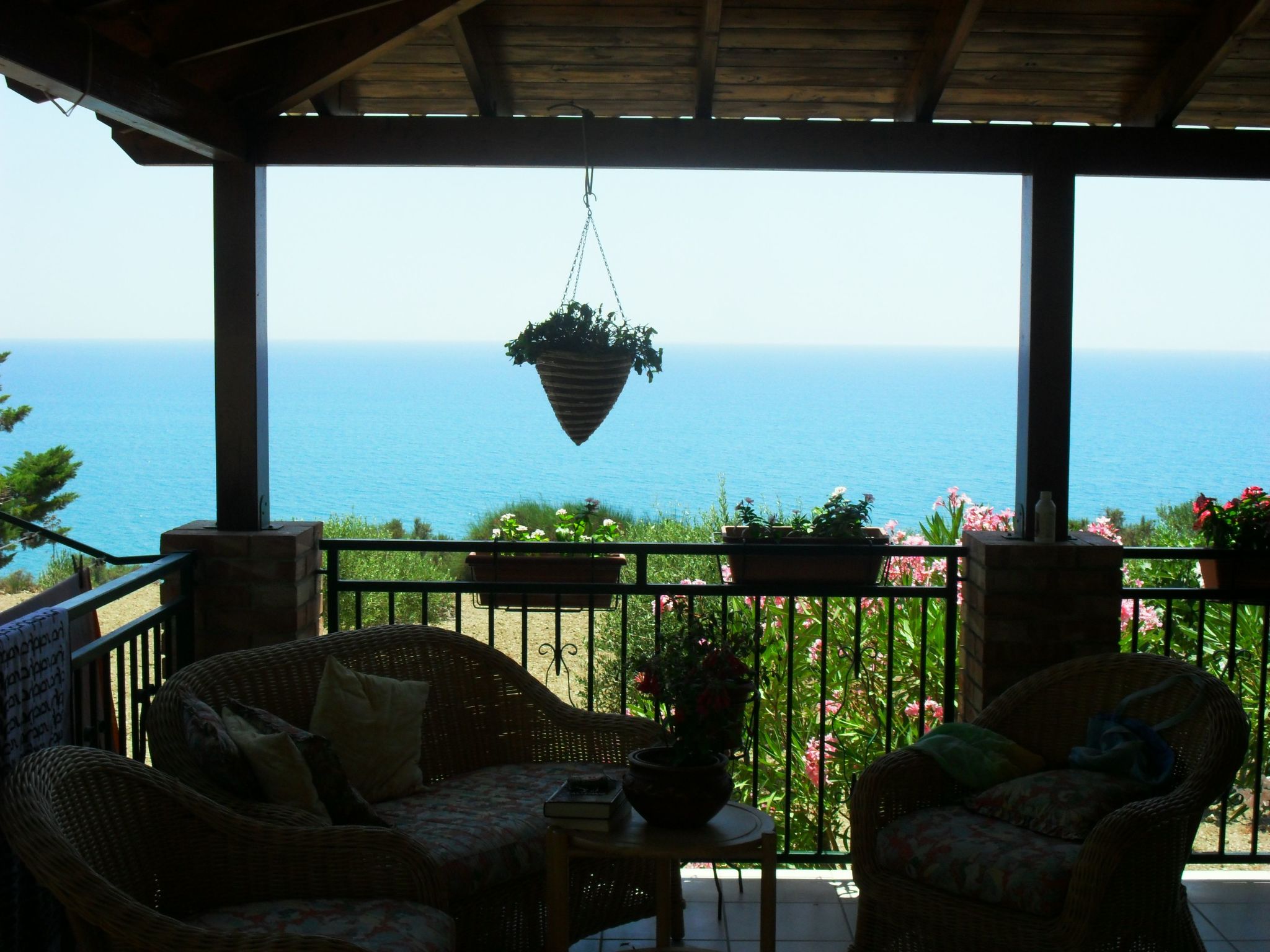 Exklusive Villa mit Strandblick-Image-tags.info