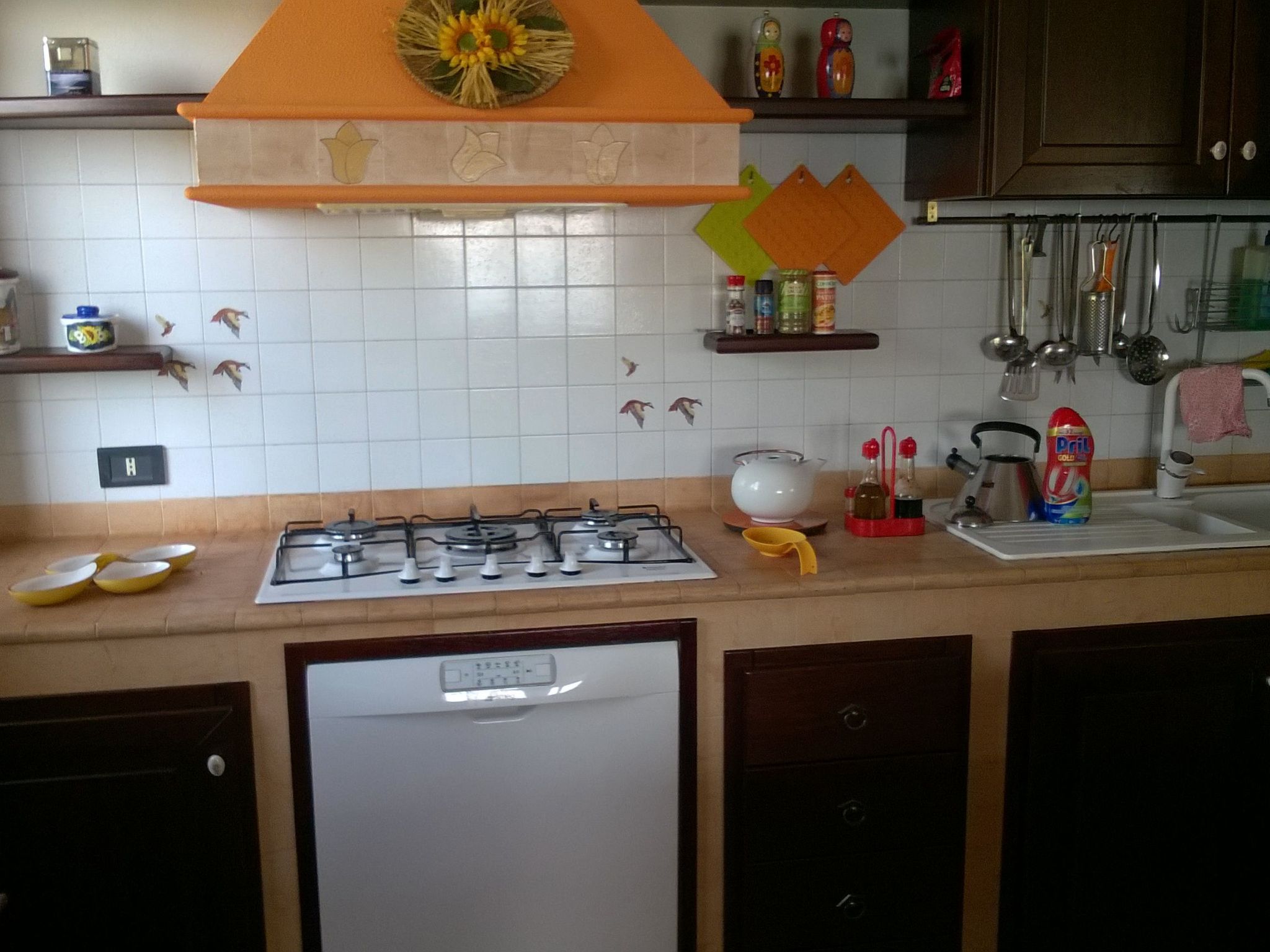 Exklusive Villa mit Strandblick-Image-tags.info