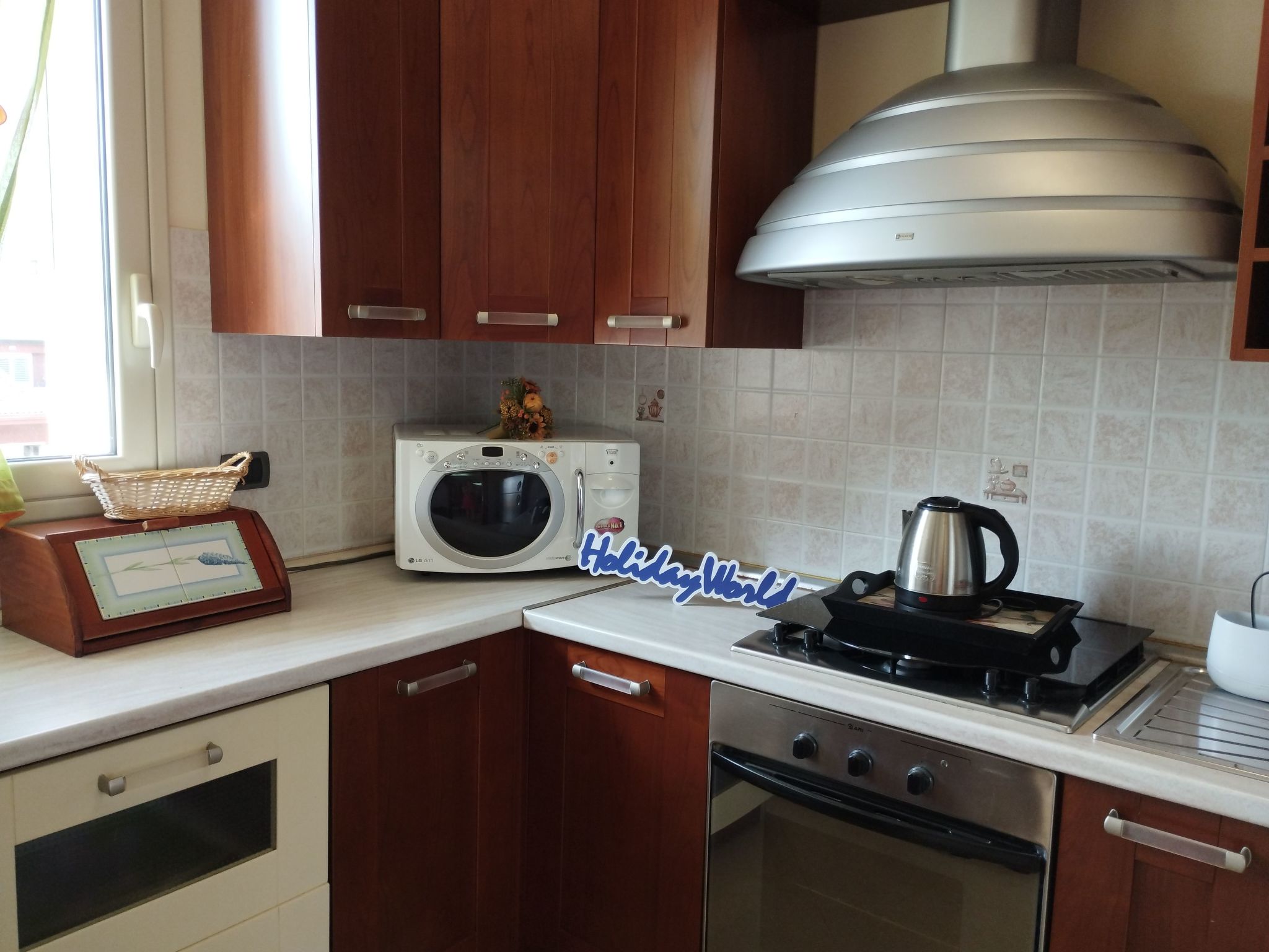 Lory Home von Holiday World