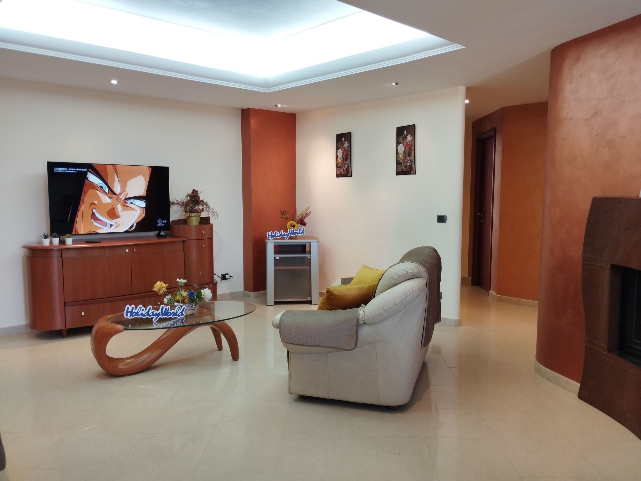 Lory Home von Holiday World-Image-tags.info