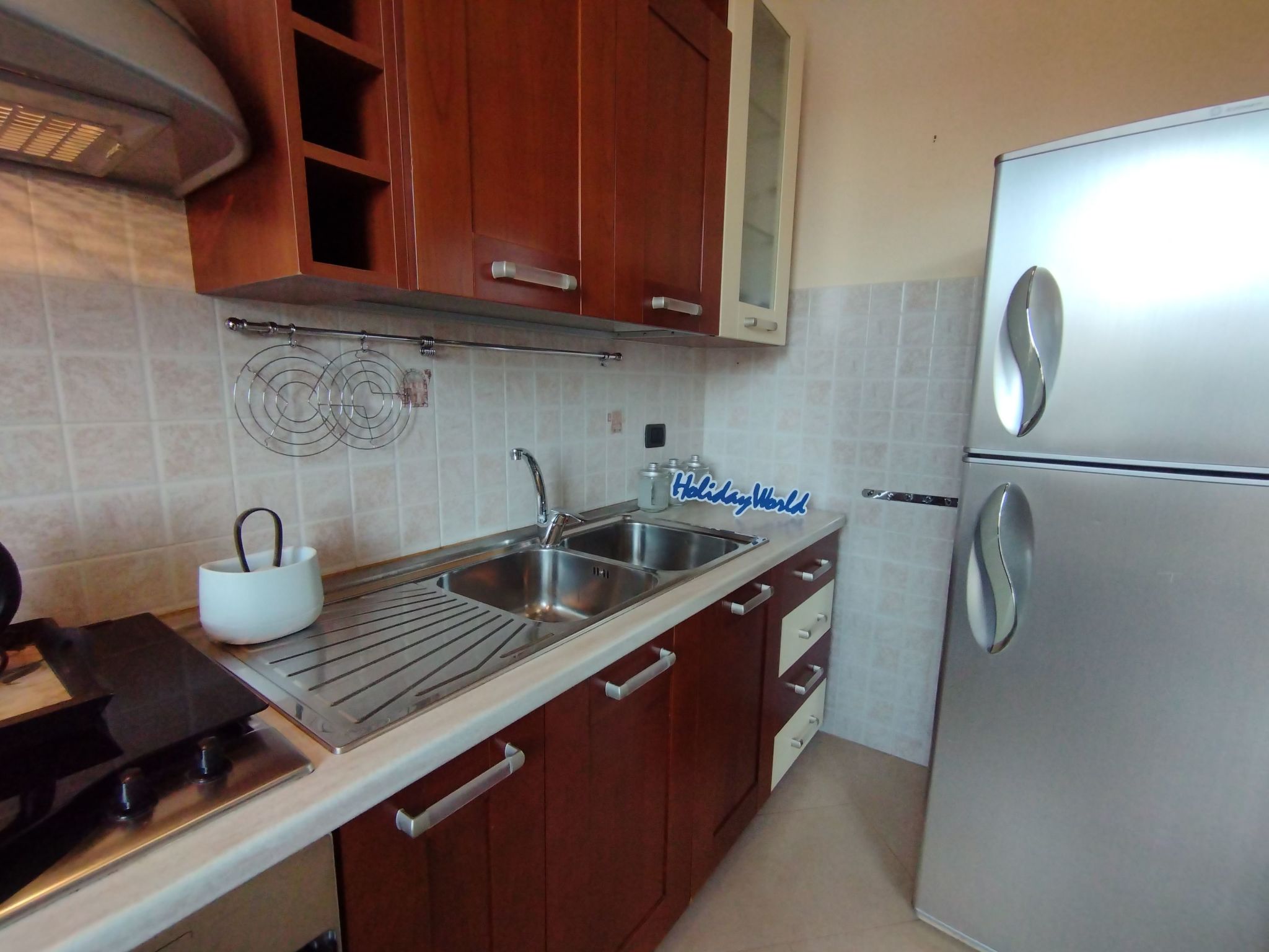 Lory Home von Holiday World-Dedans