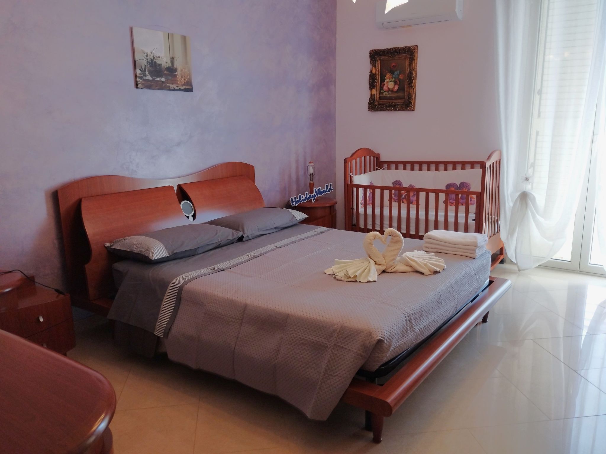 Lory Home von Holiday World-Image-tags.info