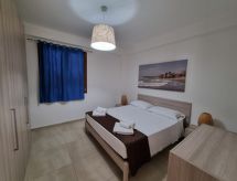 Wohnung in Punta Secca