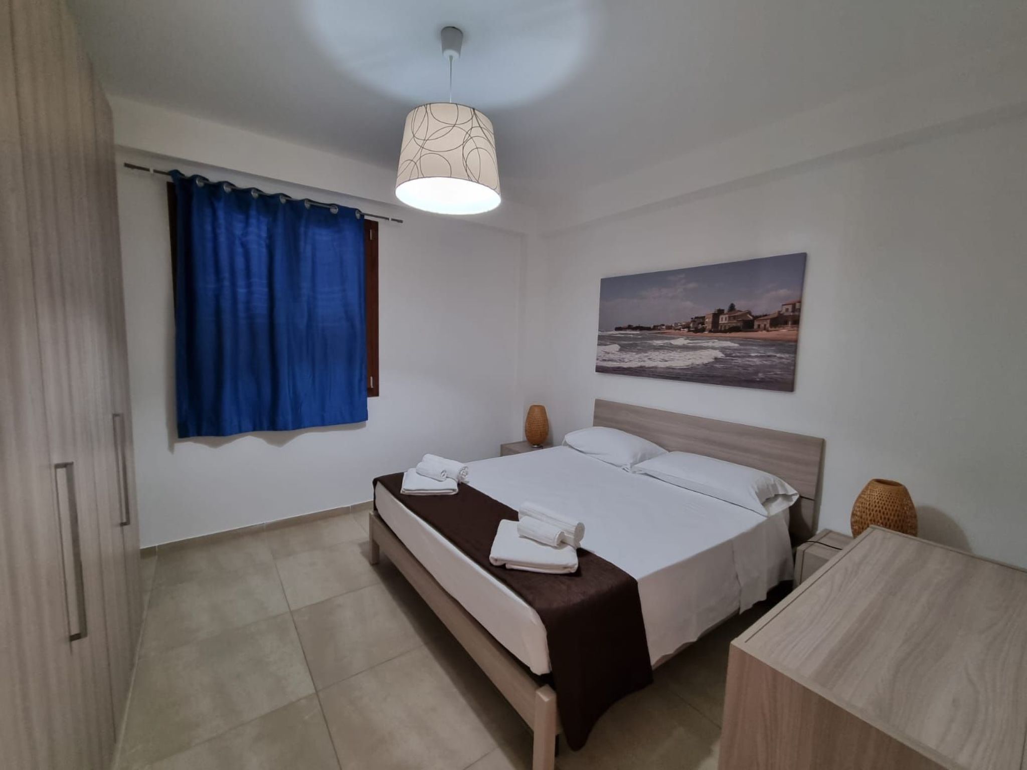 Wohnung in Punta Secca