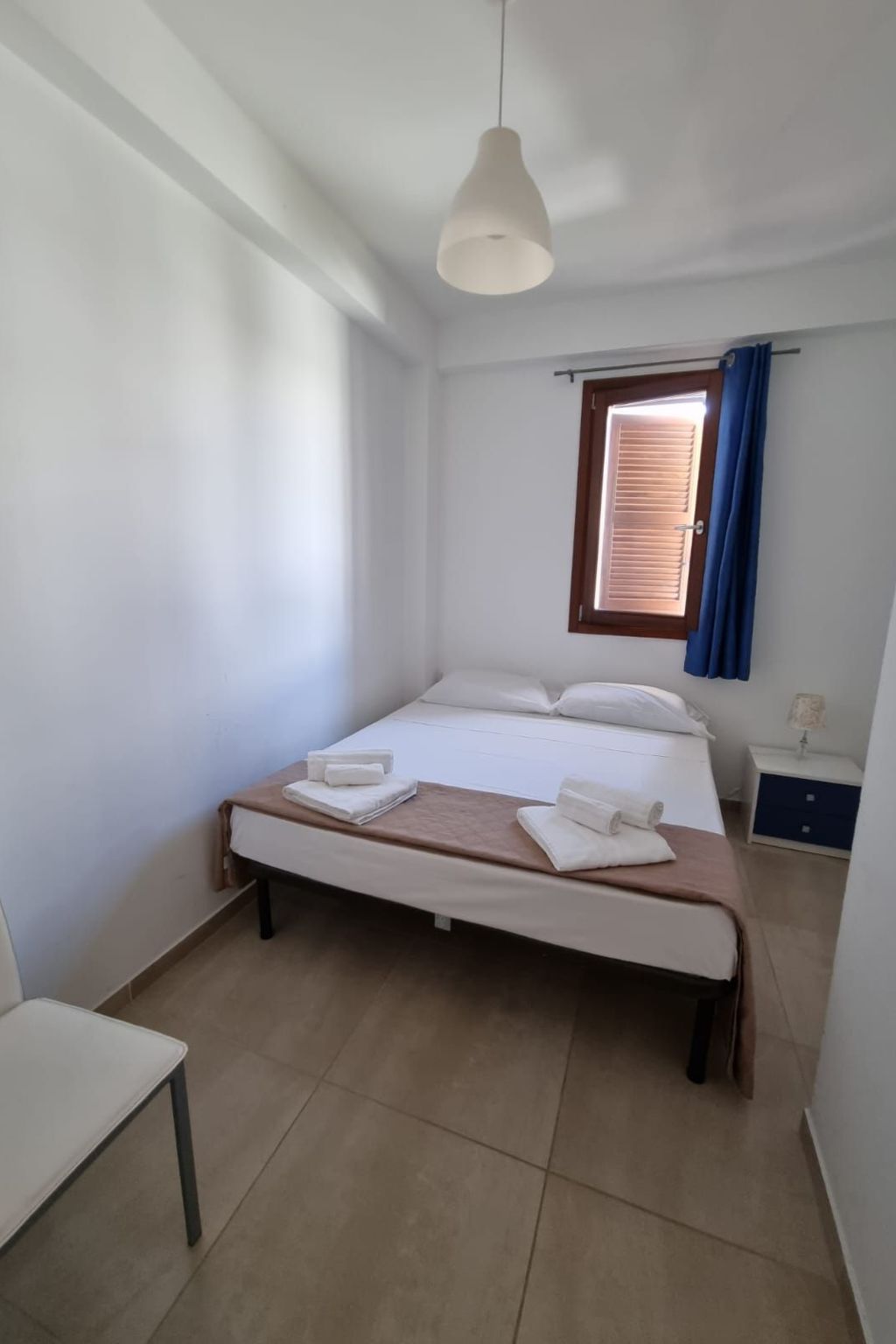 Wohnung in Punta Secca