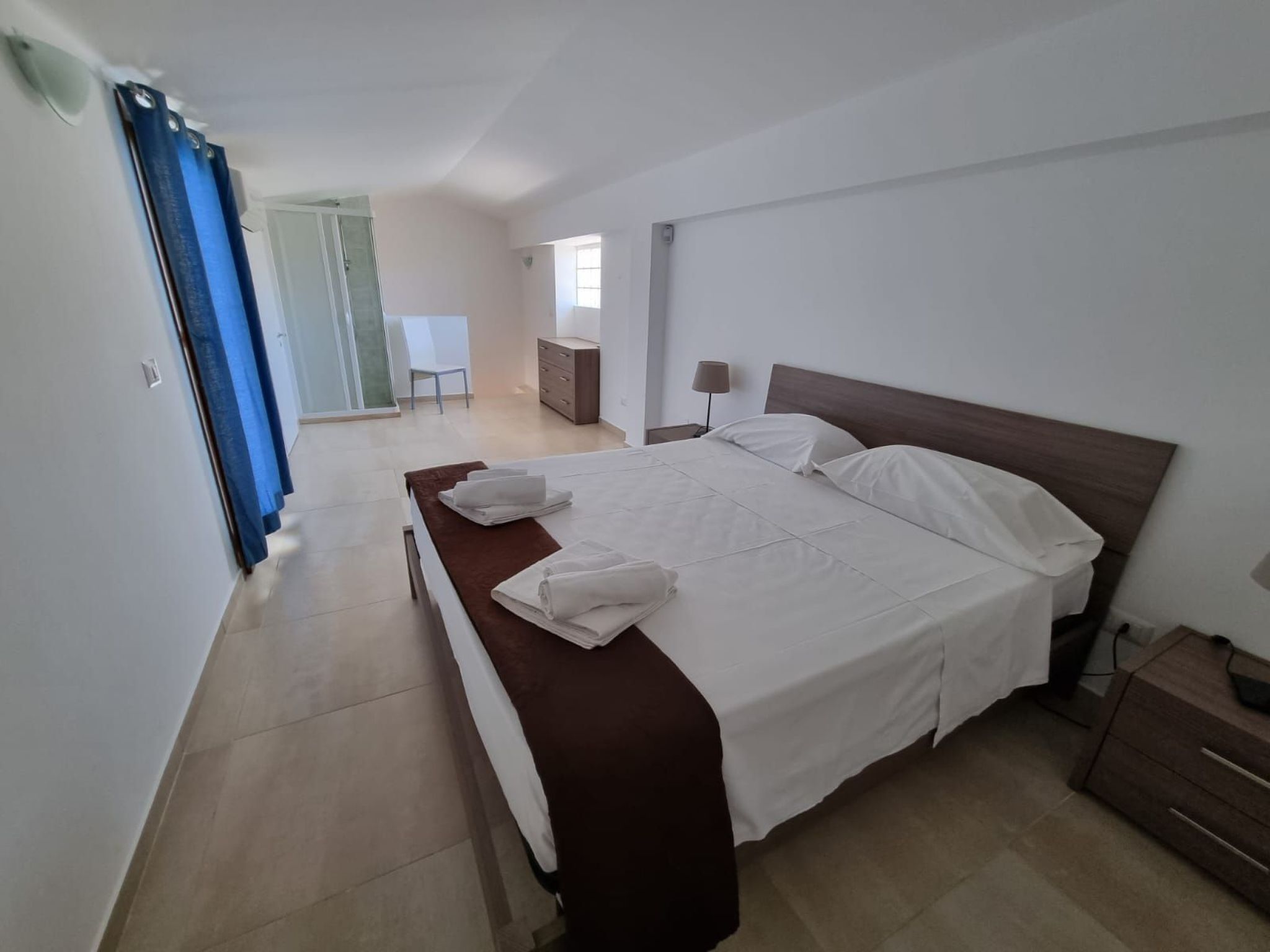 Wohnung in Punta Secca