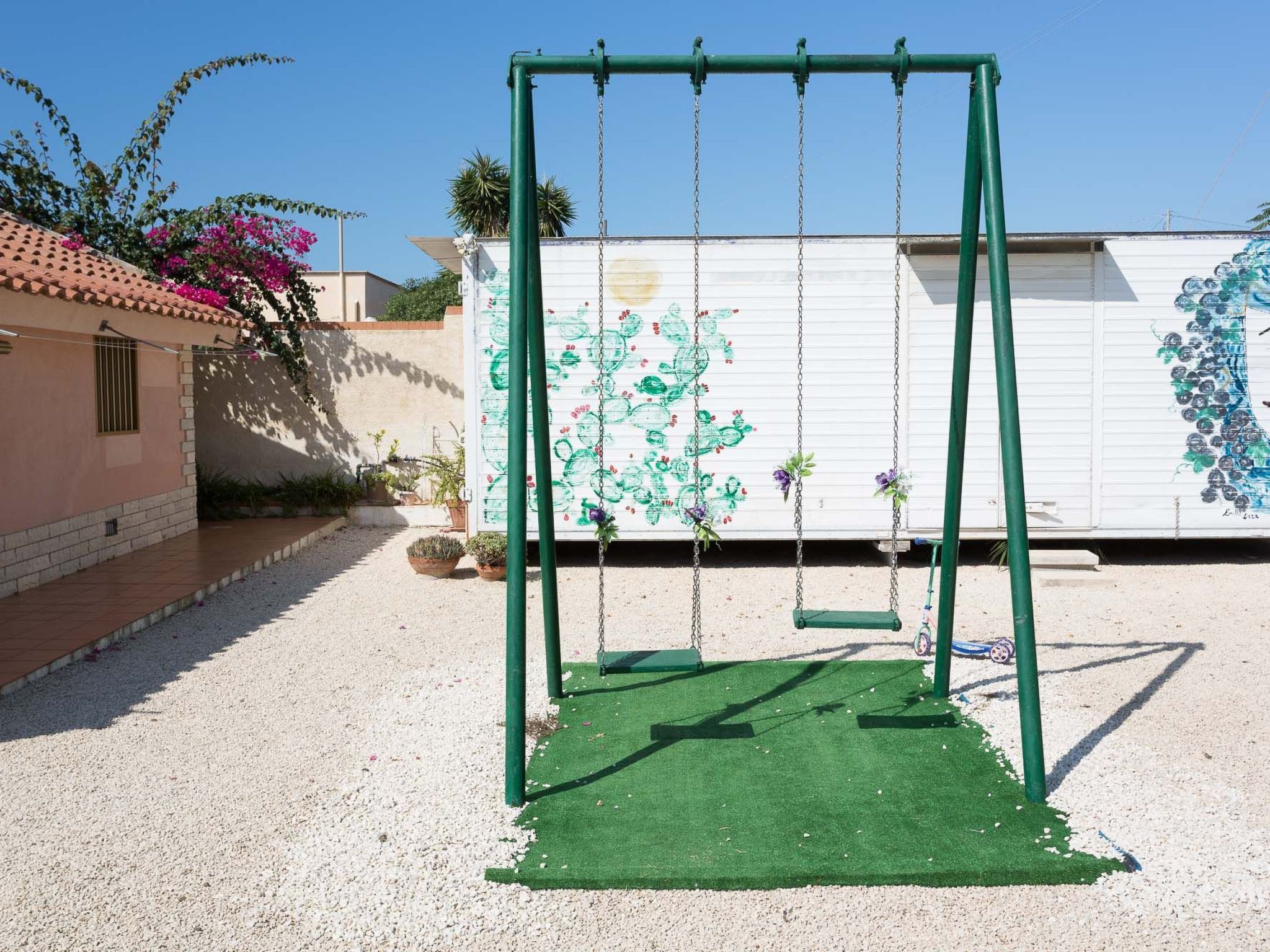 Angenehmes Haus mit privatem Pool-Binnen