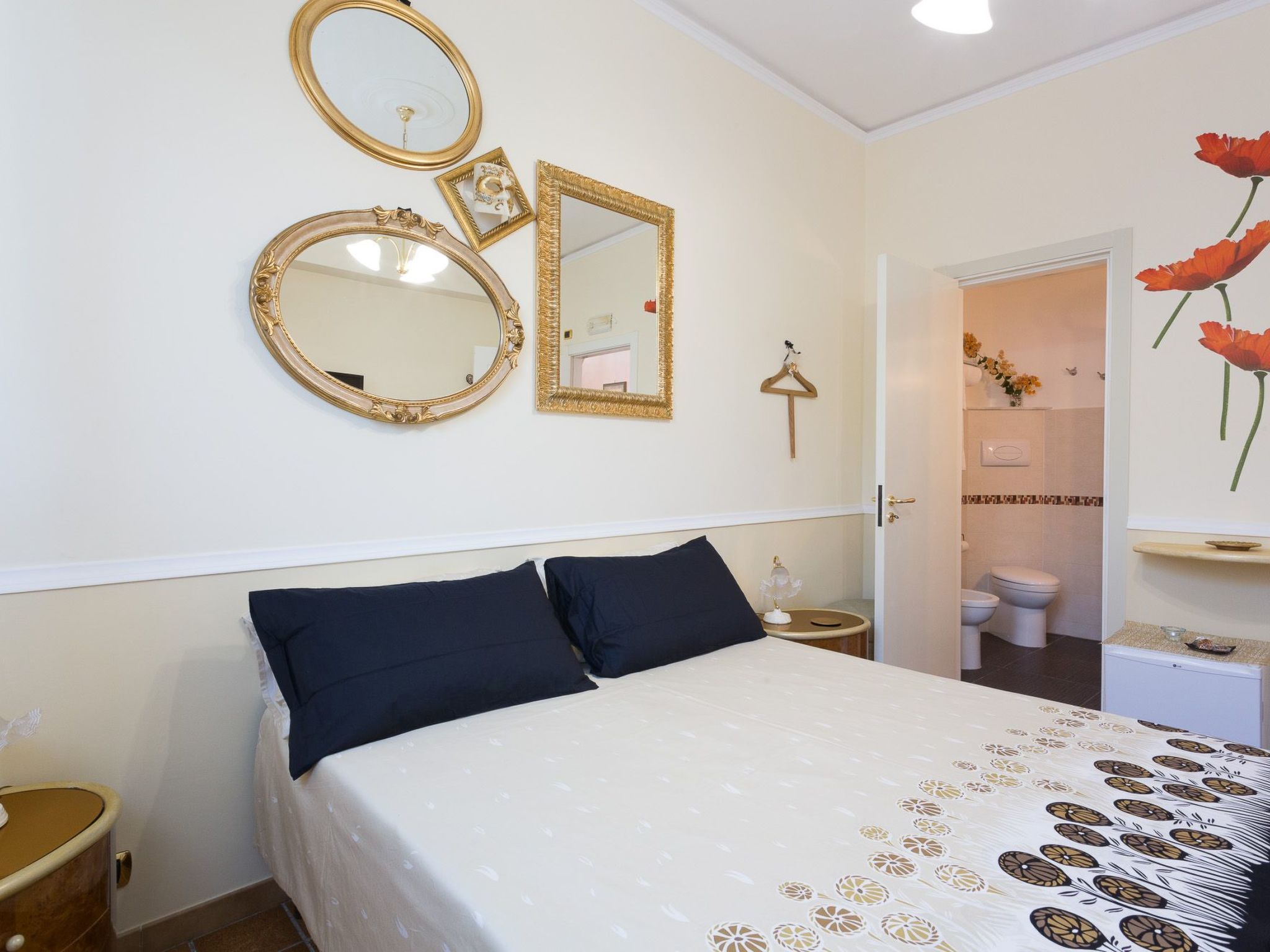 Angenehmes Haus mit privatem Pool-Binnen