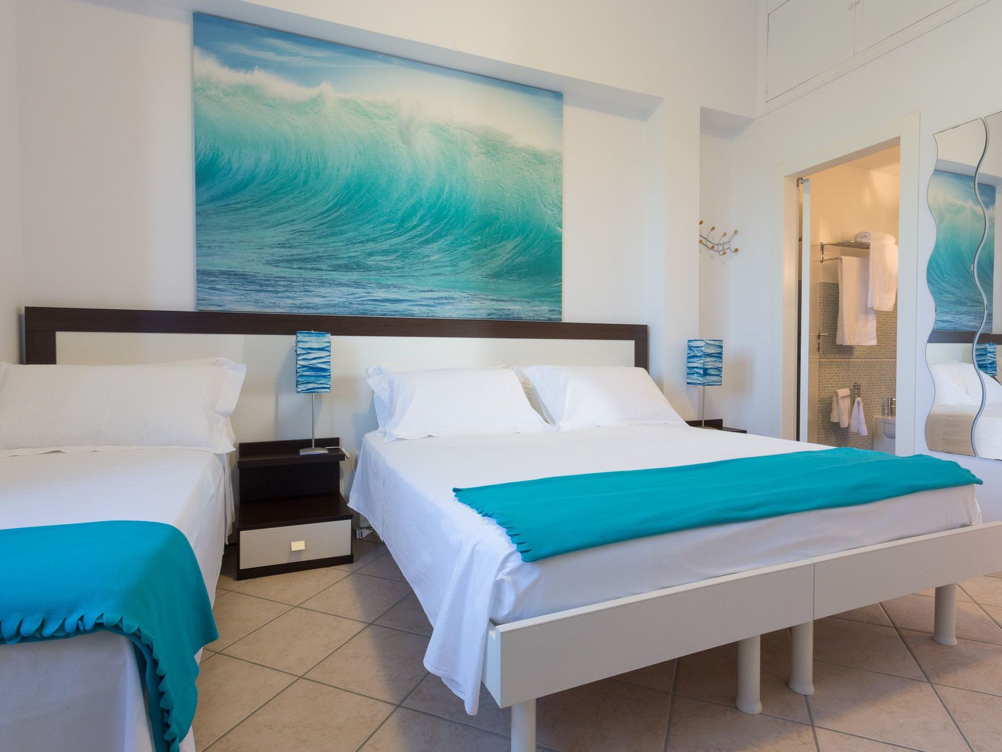 Angenehmes Haus mit privatem Pool-Binnen