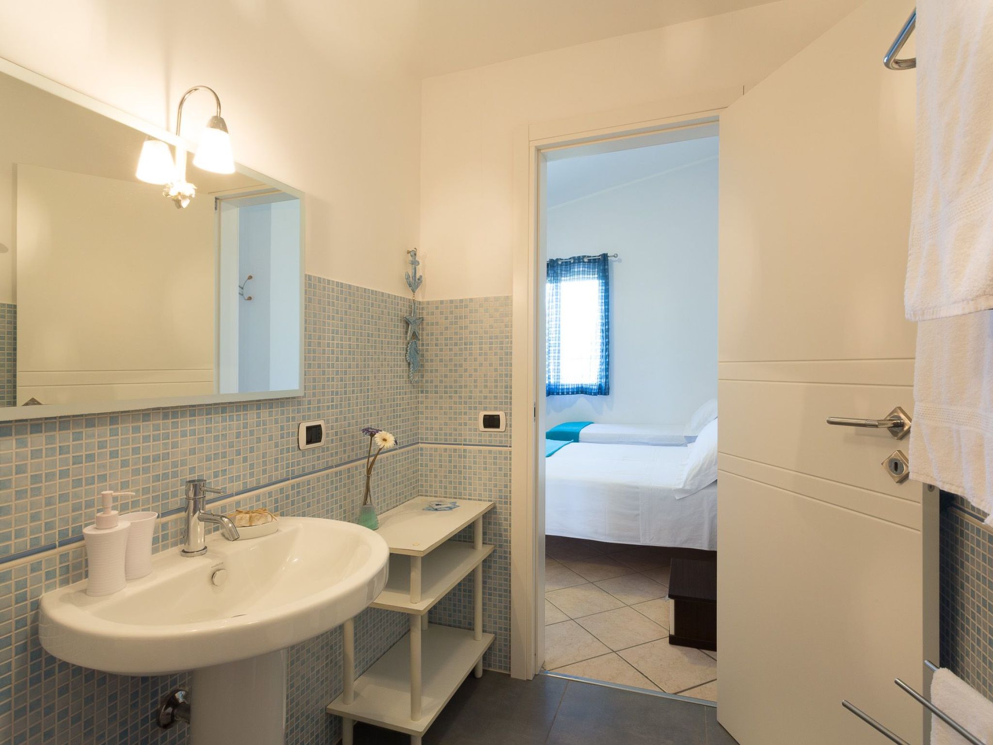 Angenehmes Haus mit privatem Pool-Binnen