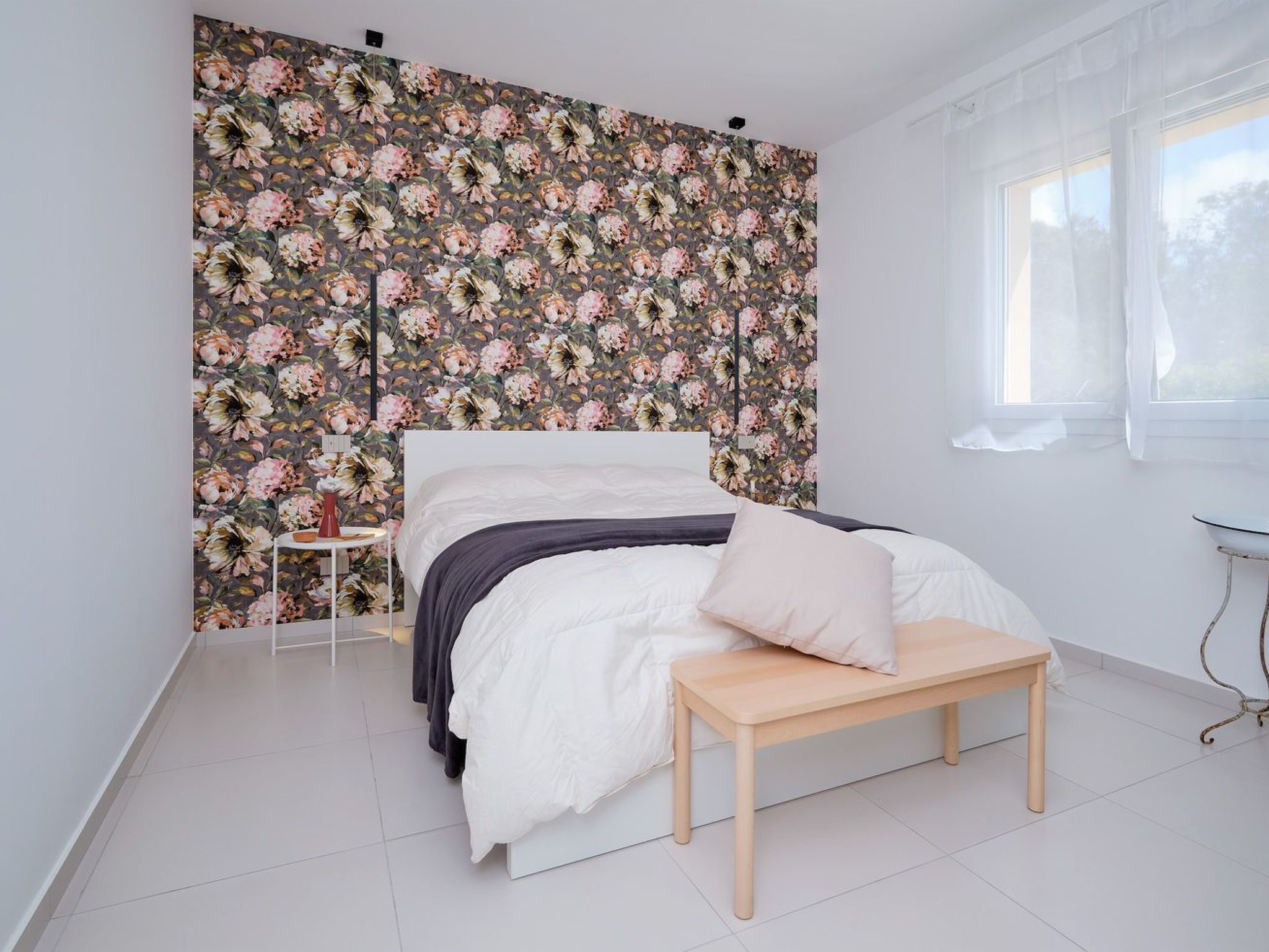 Villa Teti, mit Schwimmbad und in der Nähe des Strandes-Inside