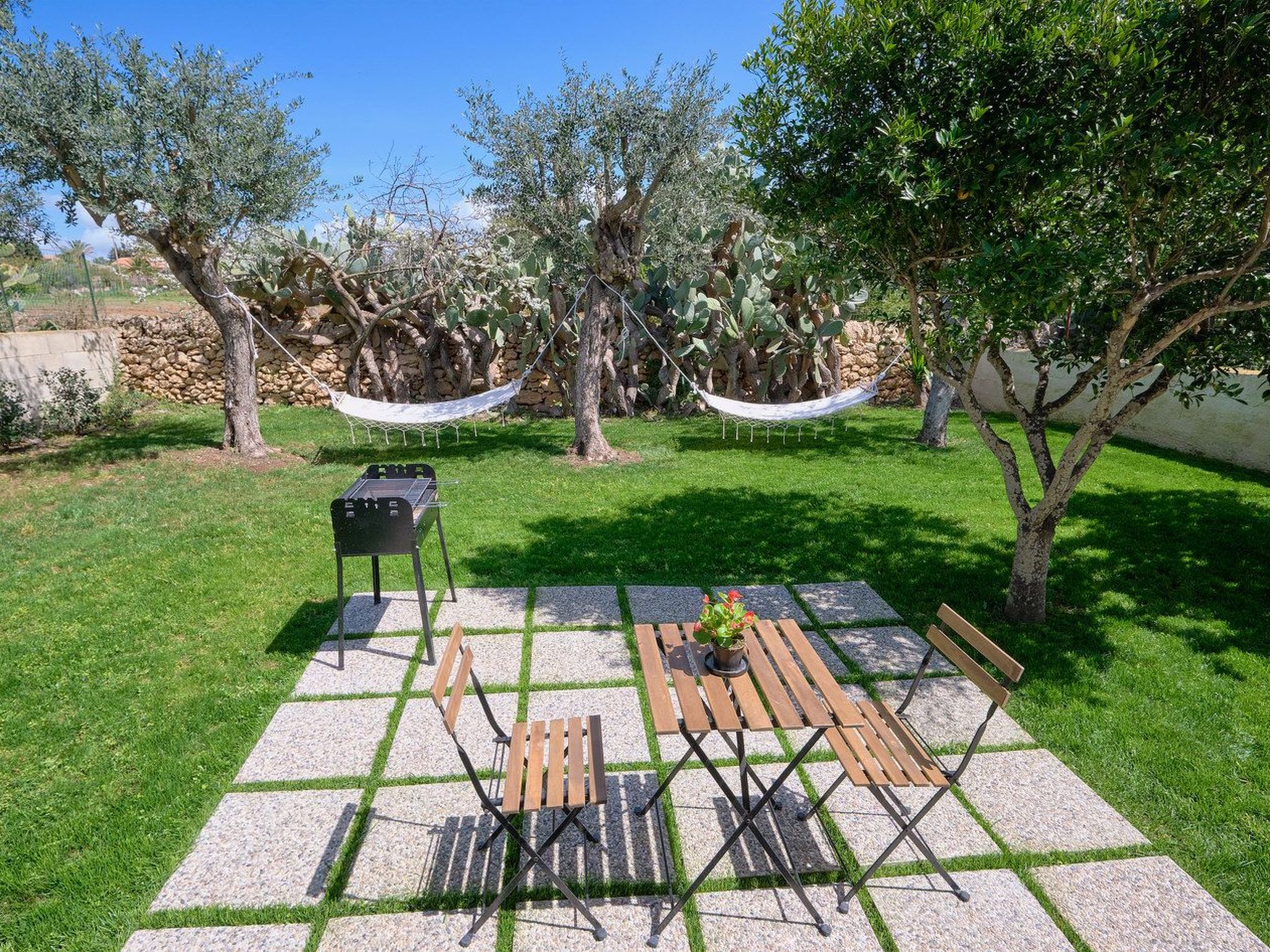 Villa Teti, mit Schwimmbad und in der Nähe des Strandes-Inside