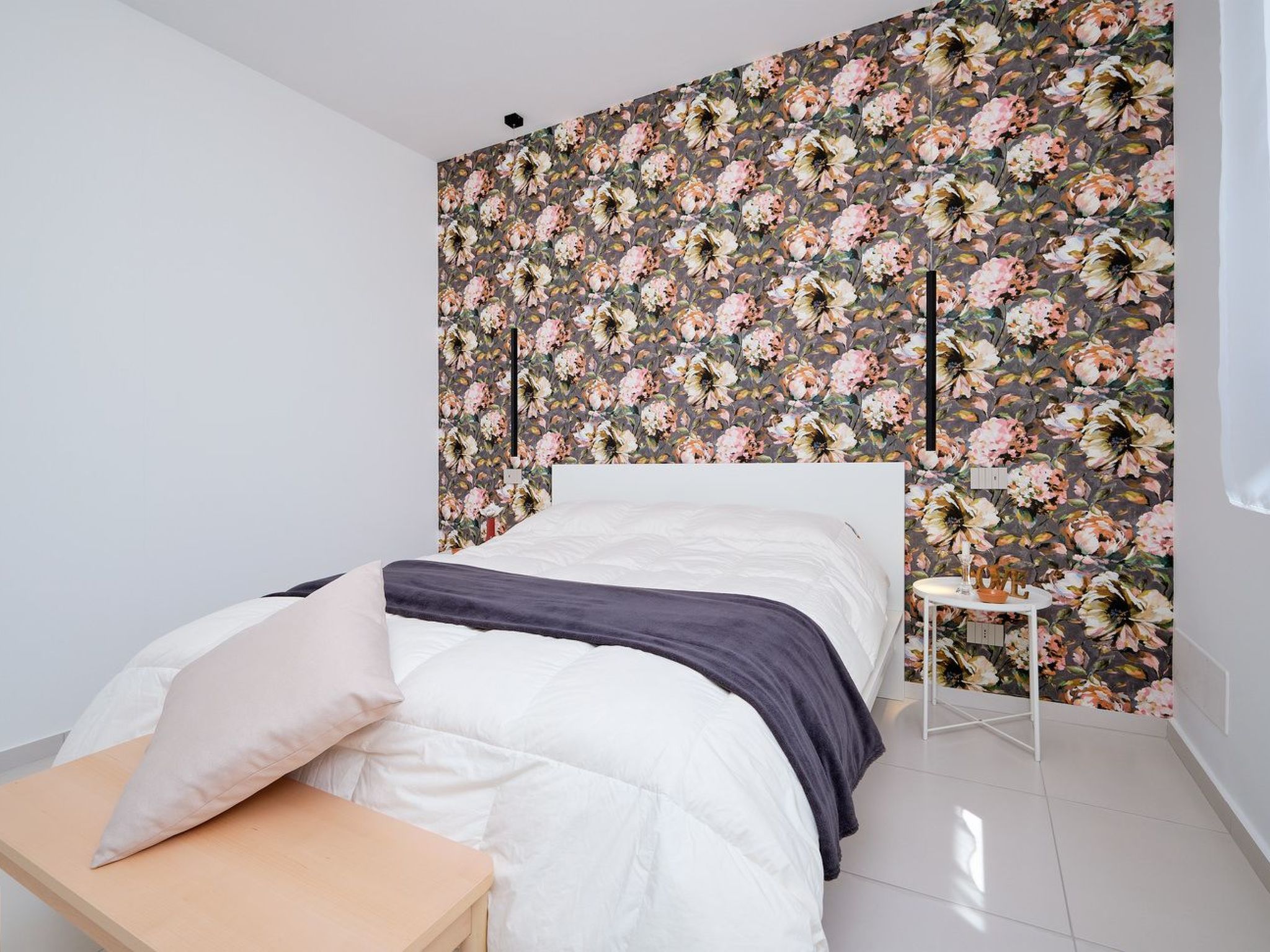 Villa Teti, mit Schwimmbad und in der Nähe des Strandes-Inside