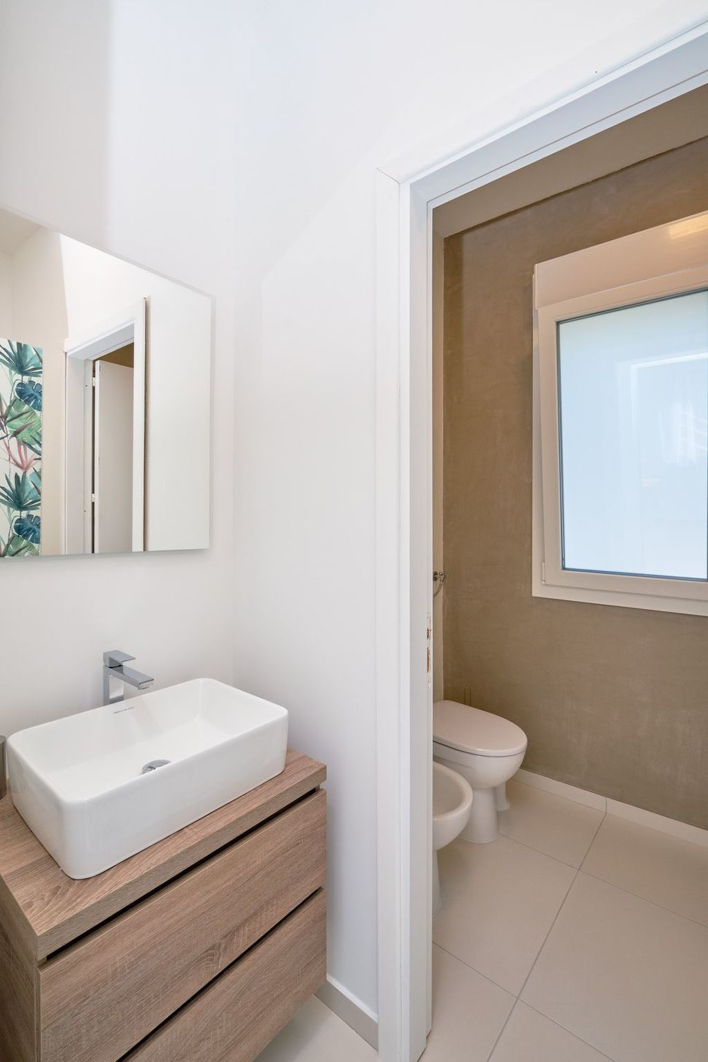 Villa Teti, mit Schwimmbad und in der Nähe des Strandes-Inside