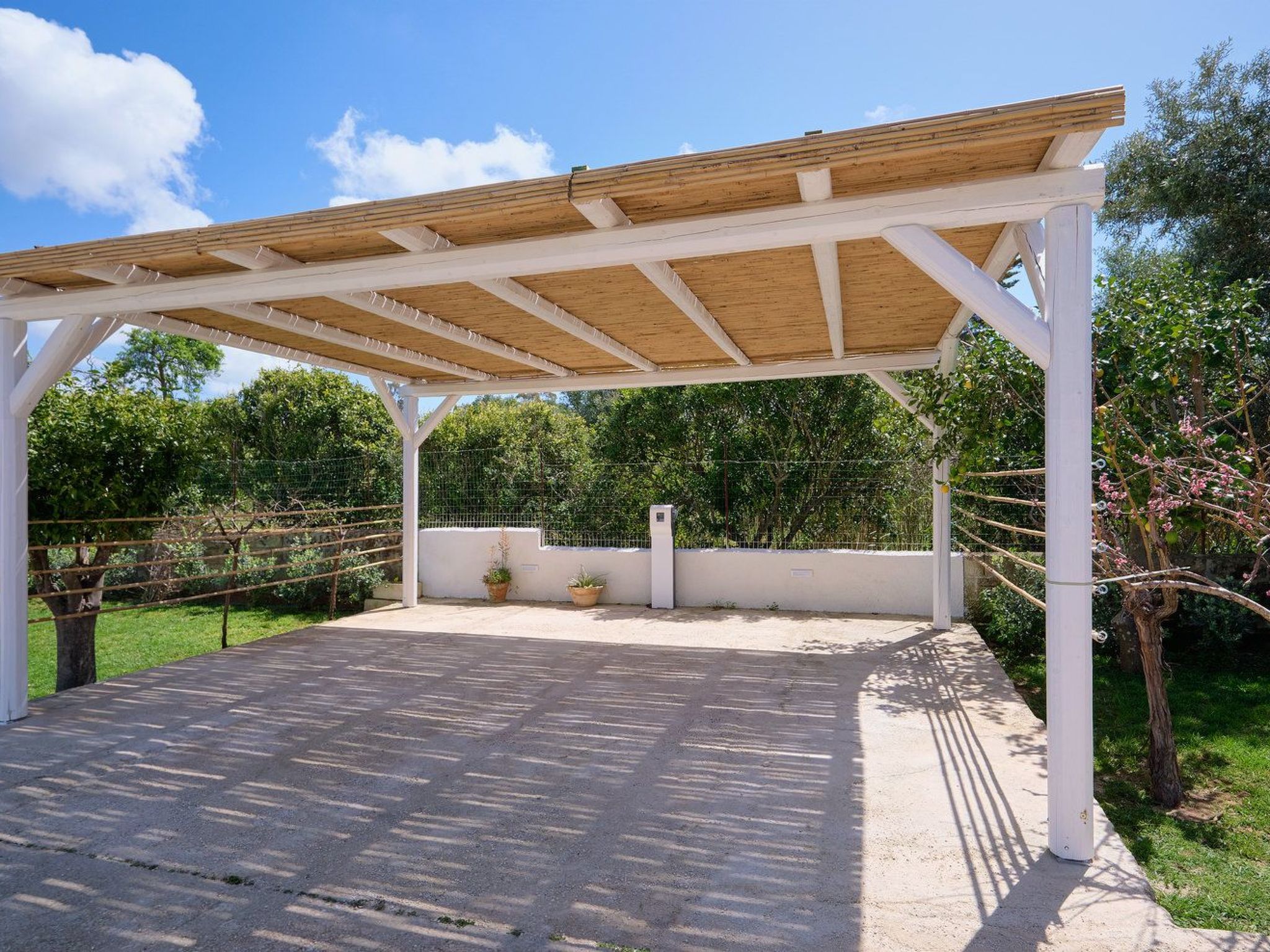 Villa Teti, mit Schwimmbad und in der Nähe des Strandes-Inside