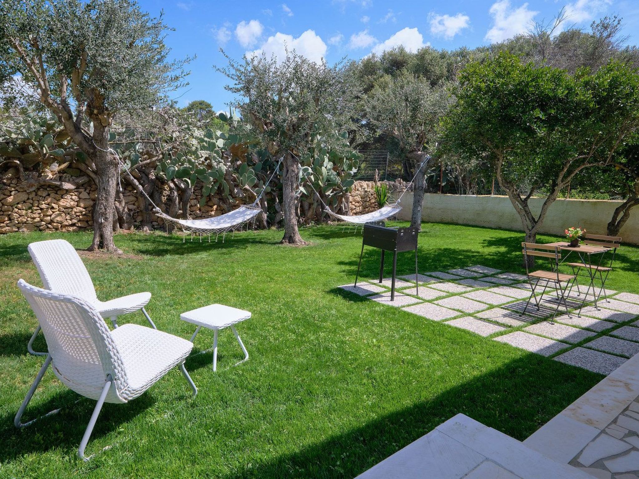 Villa Teti, mit Schwimmbad und in der Nähe des Strandes-Inside