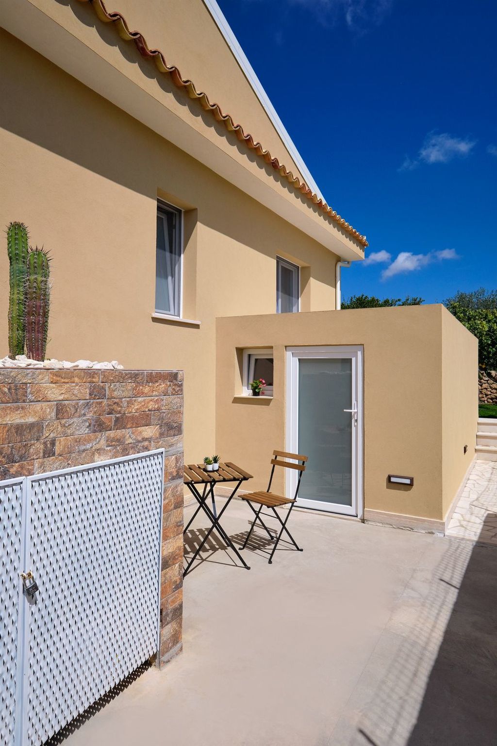 Villa Teti, mit Schwimmbad und in der Nähe des Strandes-Inside