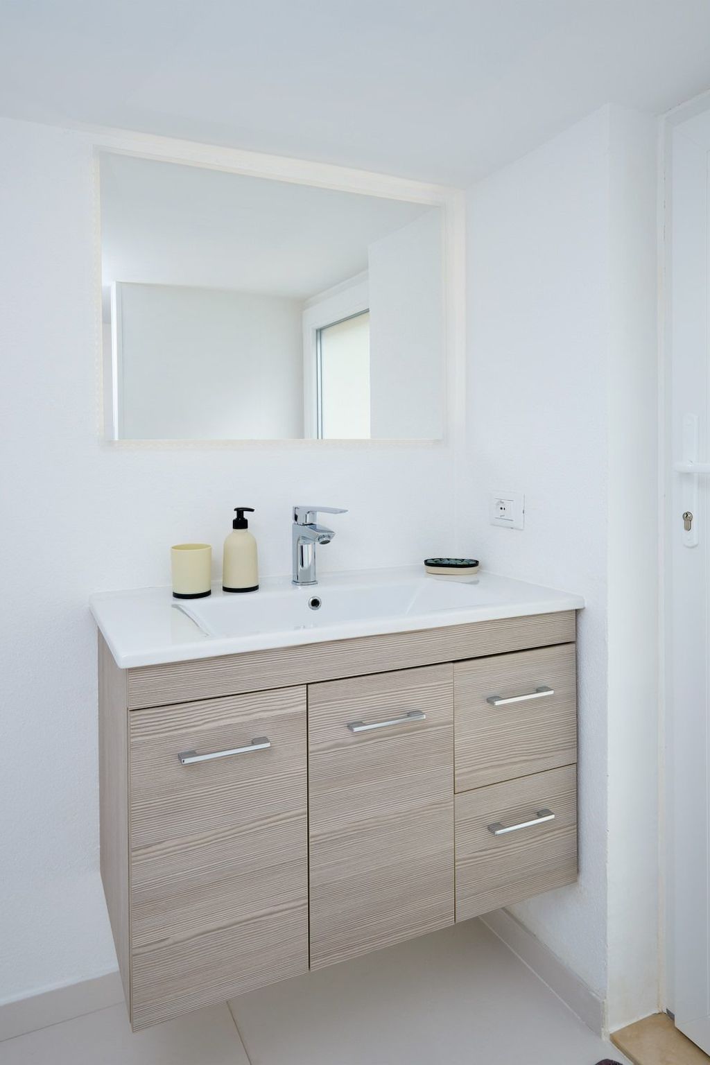 Villa Teti, mit Schwimmbad und in der Nähe des Strandes-Inside