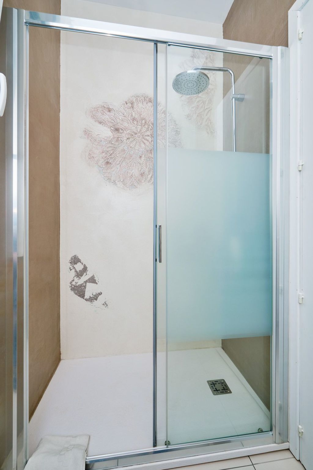 Villa Teti, mit Schwimmbad und in der Nähe des Strandes-Inside