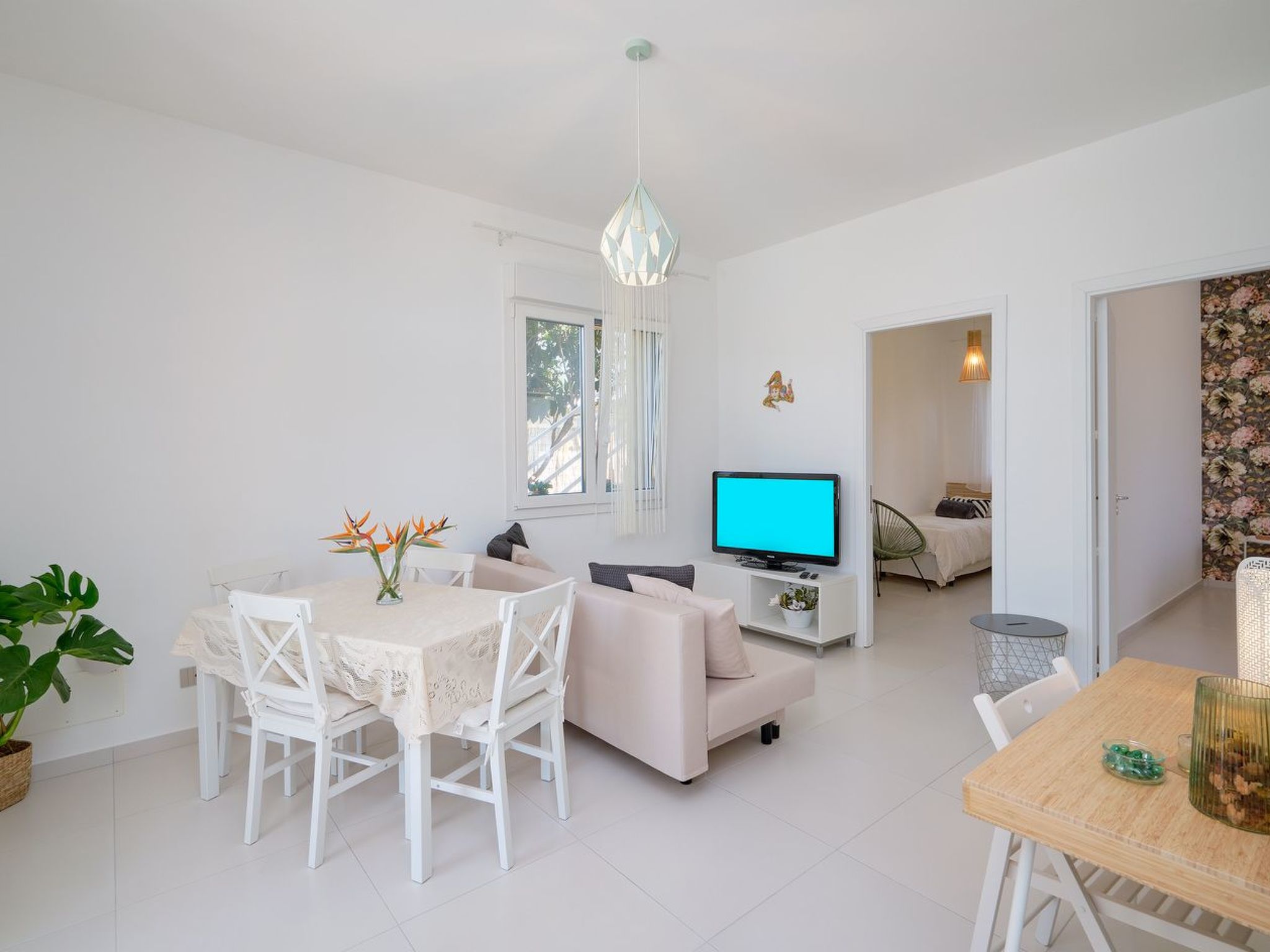 Villa Teti, mit Schwimmbad und in der Nähe des Strandes-Inside