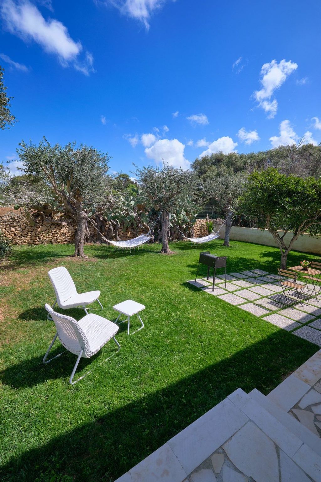 Villa Teti, mit Schwimmbad und in der Nähe des Strandes-Inside