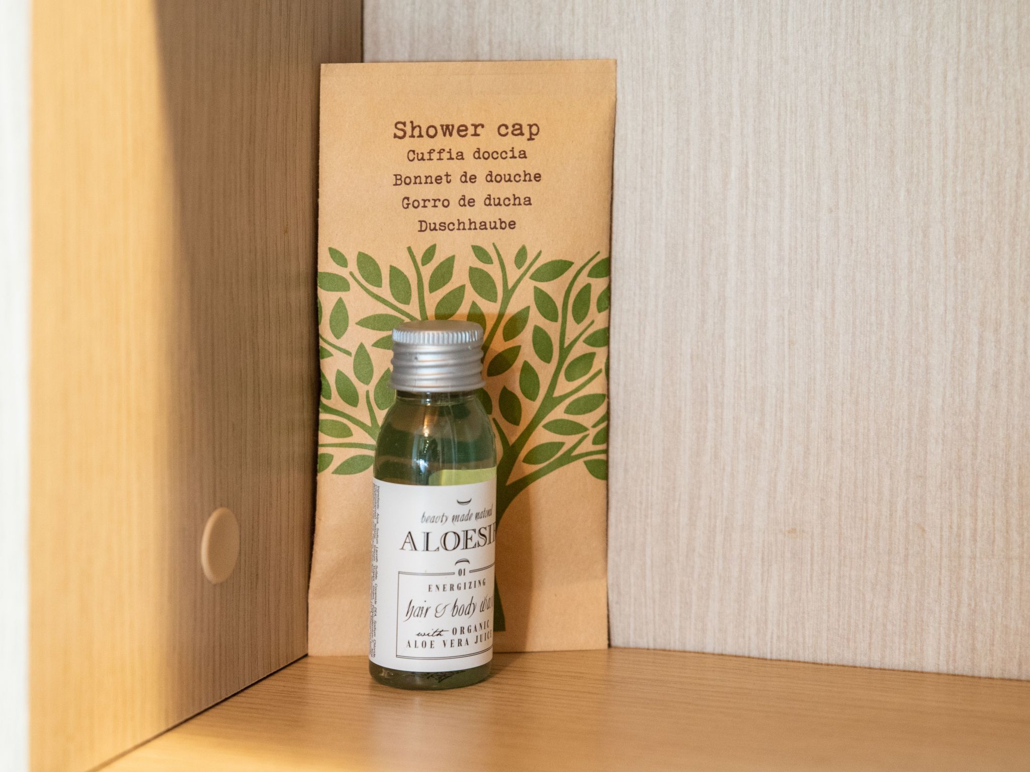 Charmantes Dachgeschoss mit Terrasse mit Blick auf die Landschaft.-Dedans