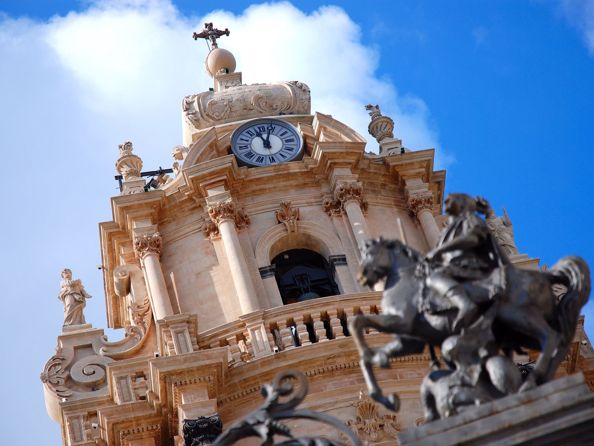 Wohnung Terra-Dedans