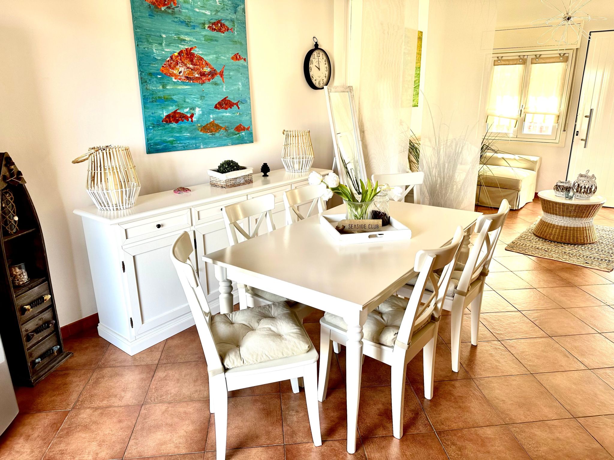 Casa Sunshine 2.0 - Vacanze al mare - Image 4