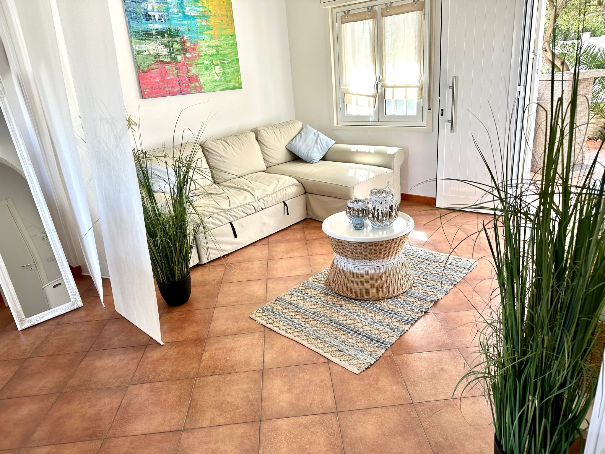 Casa Sunshine 2.0 - Vacanze al mare - Image 5