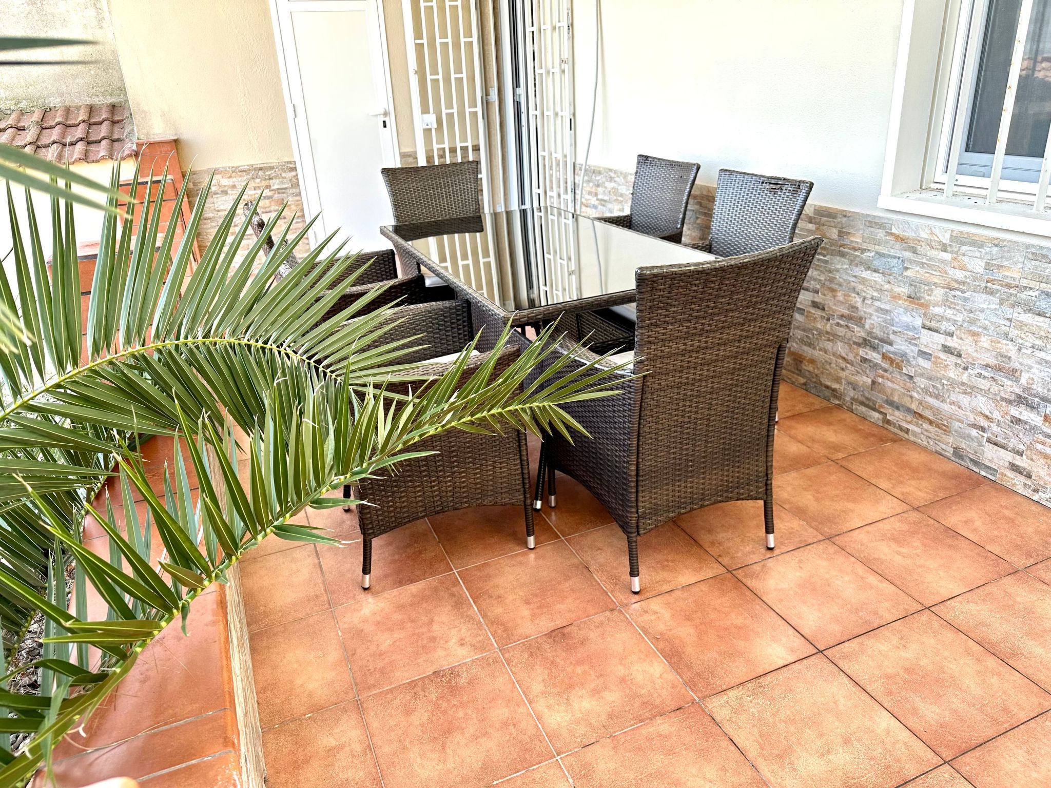 Casa Sunshine 2.0 - Vacanze al mare — Terrace (2 of 41)
