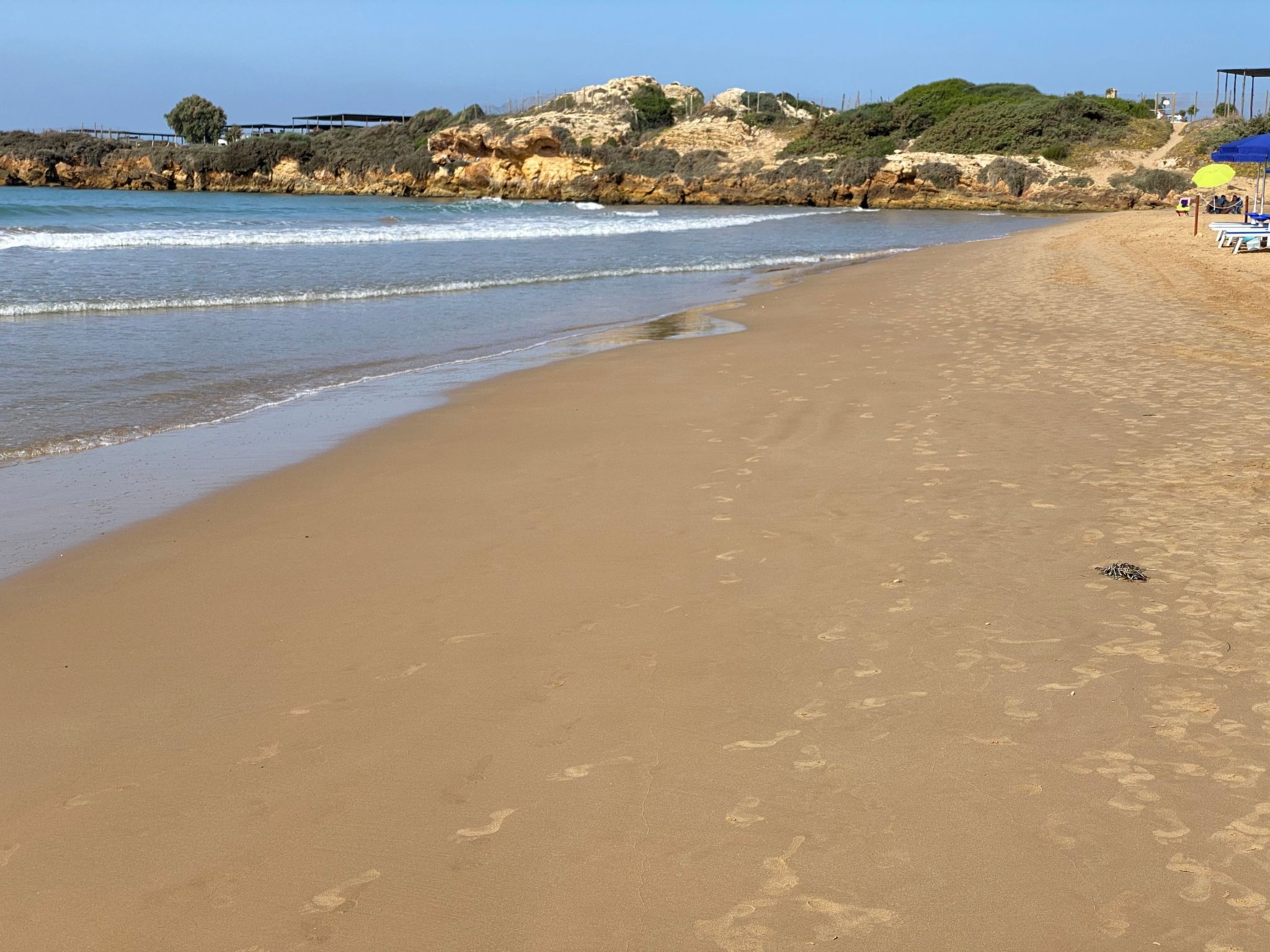 Casa Sunshine 2.0 - Vacanze al mare — Terrace (3 of 41)
