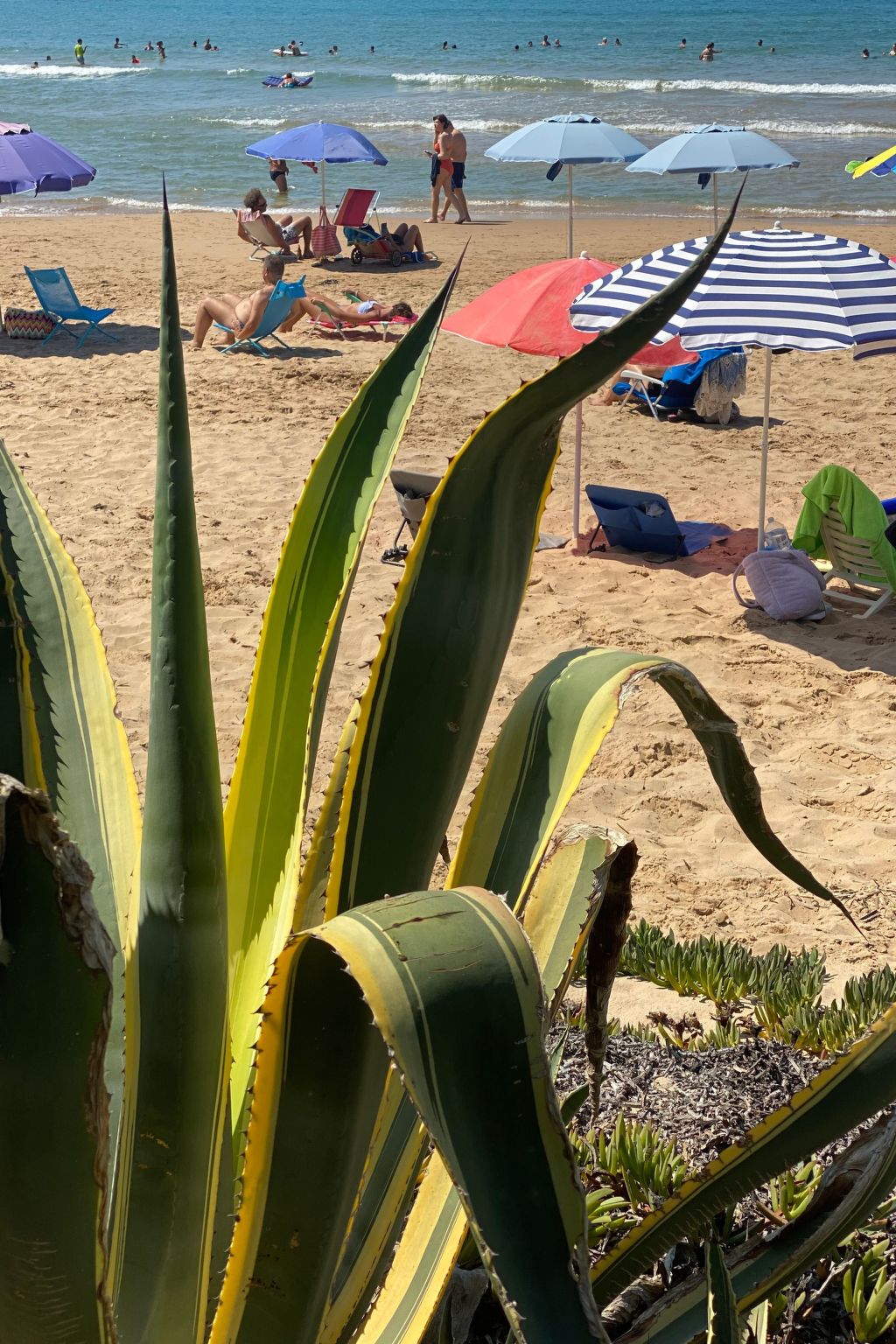 Casa Sunshine 2.0 - Vacanze al mare — Terrace (4 of 41)