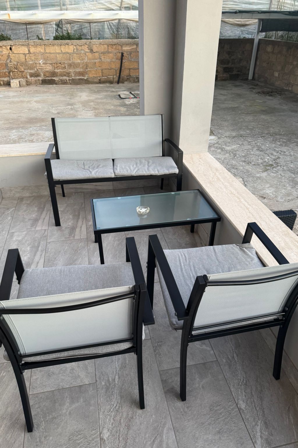 Casa Sunshine — Terrace (3 of 44)