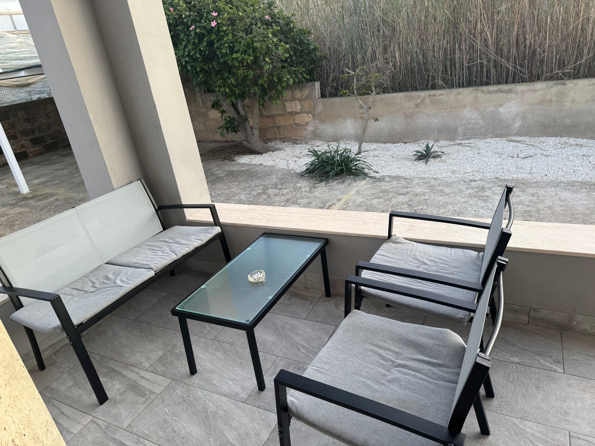 Casa Sunshine — Terrace (4 of 44)