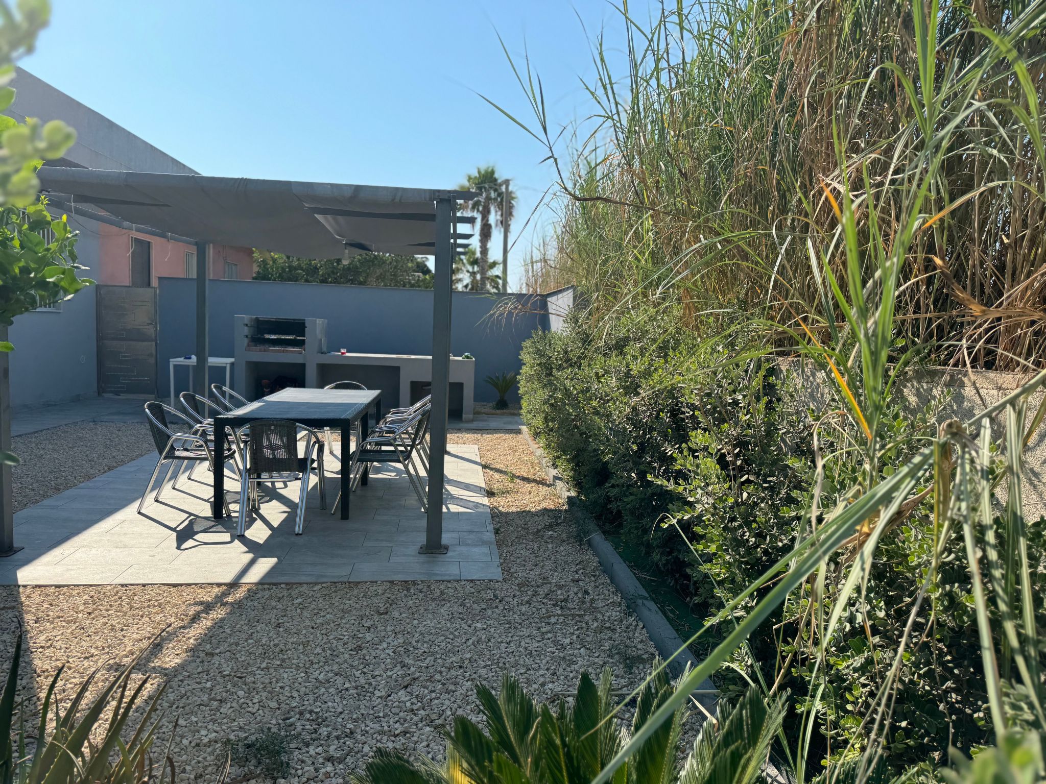 Casa Sunshine — Terrace (5 of 44)