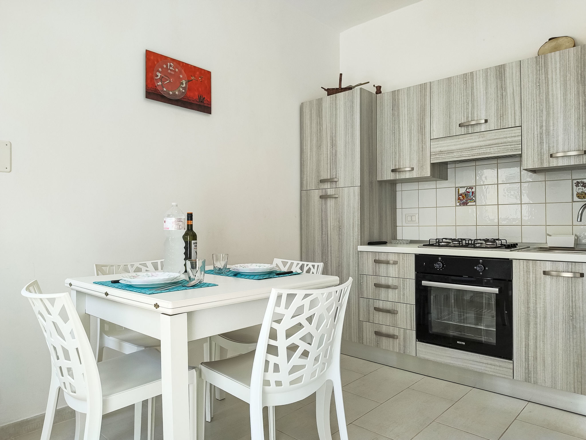 Dina Home - Binnen