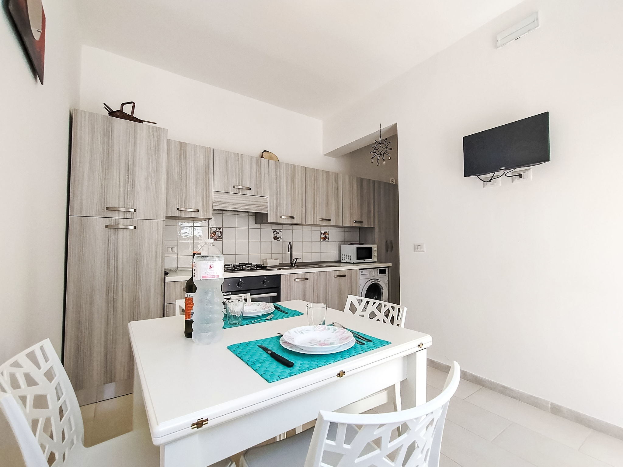 Dina Home - Binnen