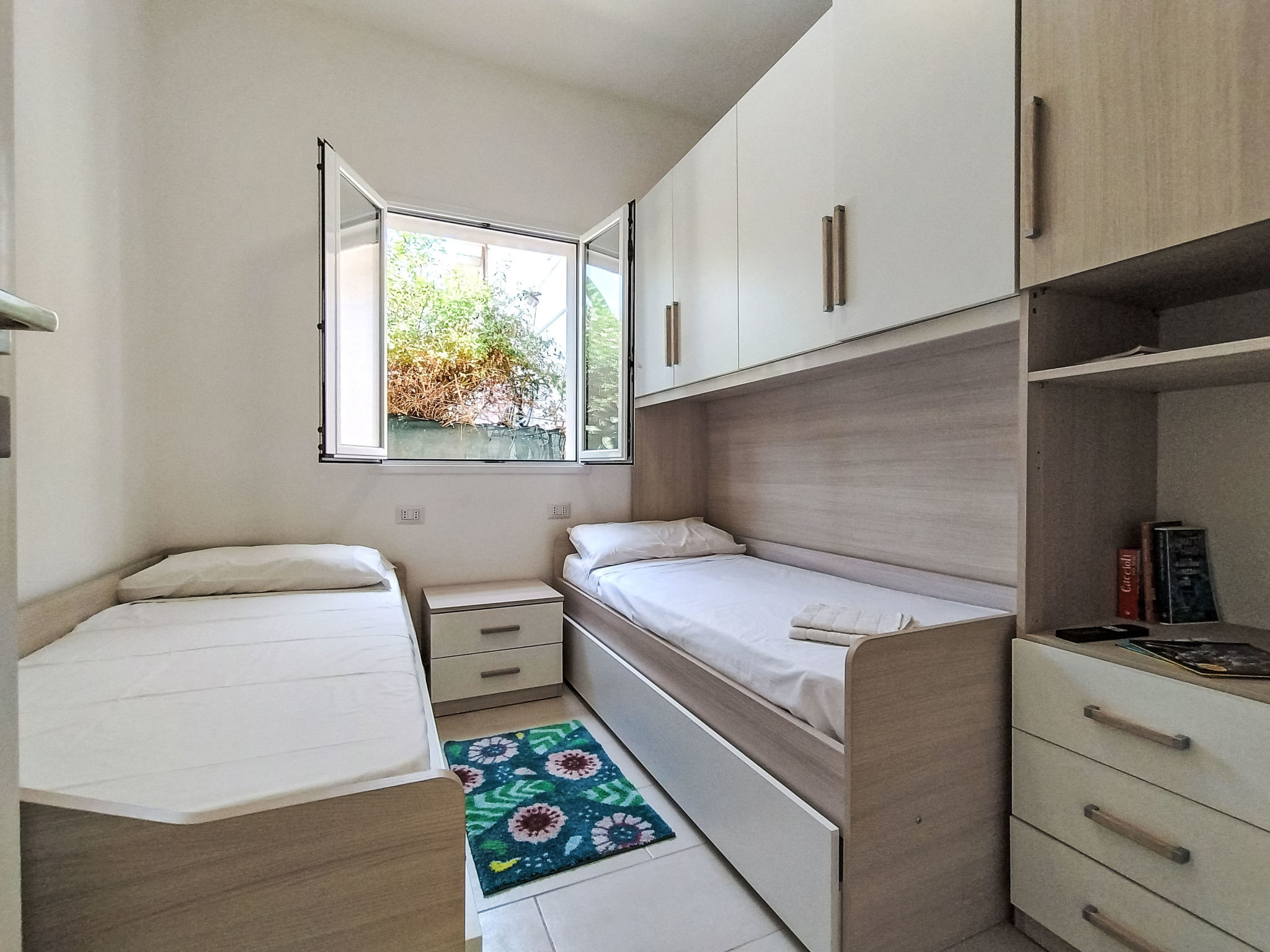 Dina Home - Binnen