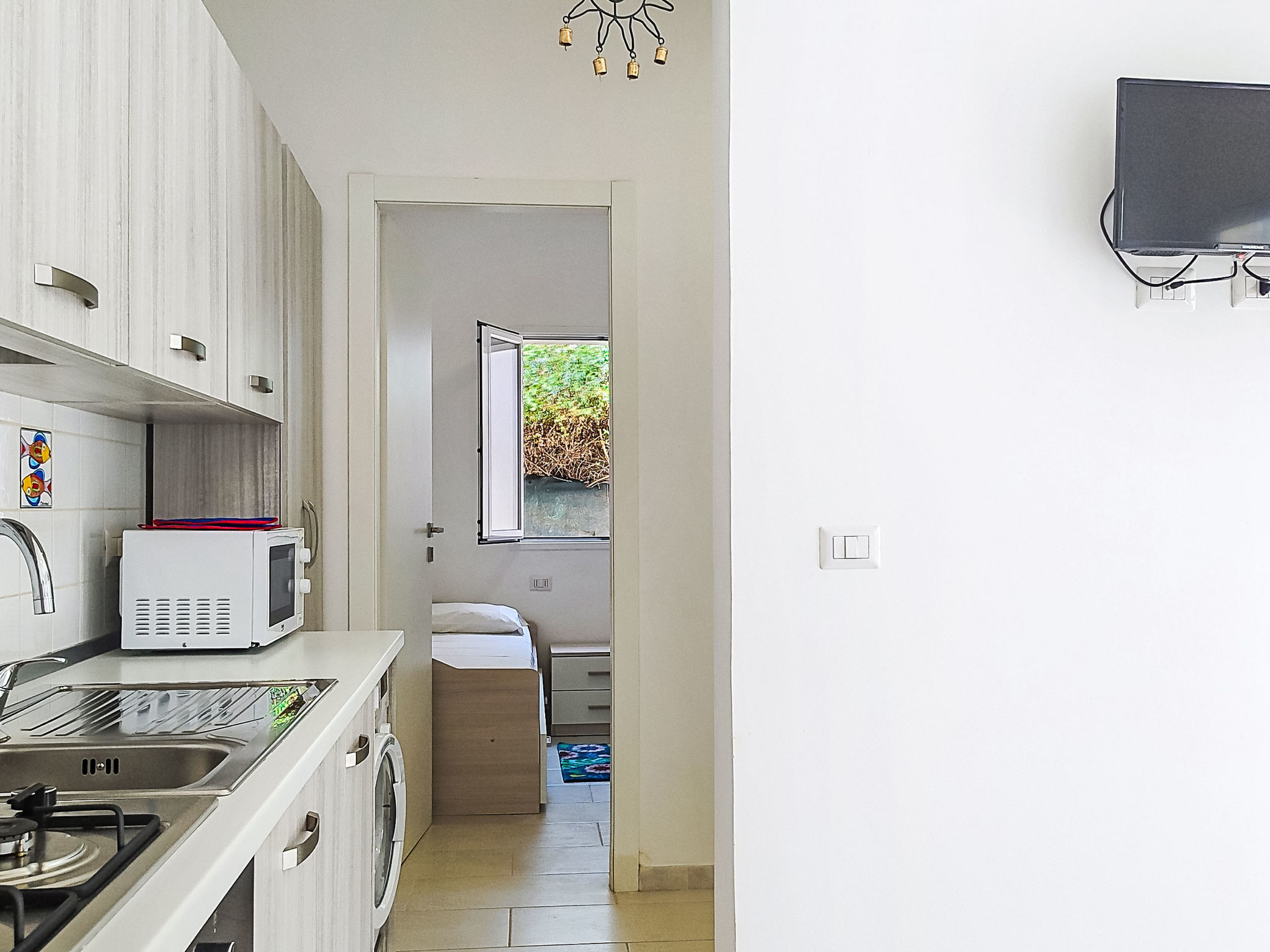 Dina Home - Binnen