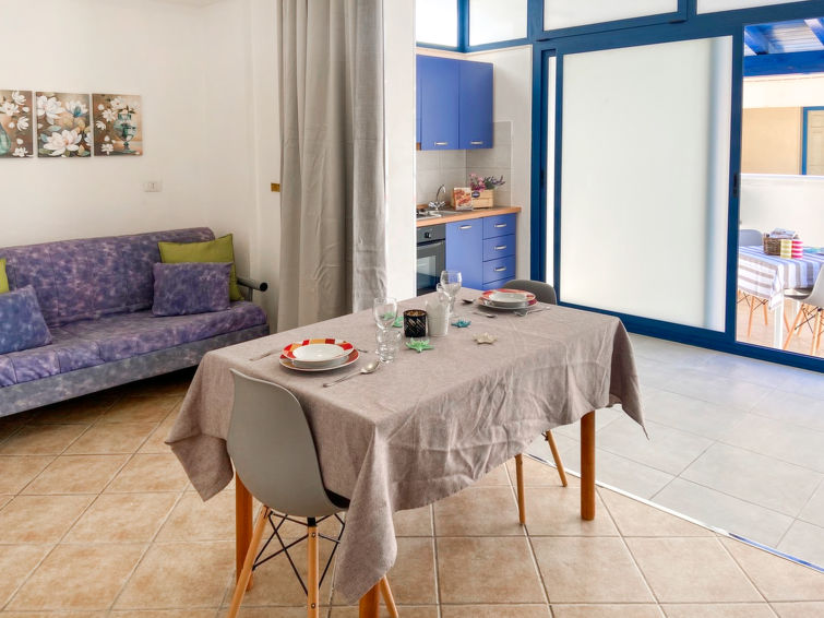 Apartamento de vacaciones Mare