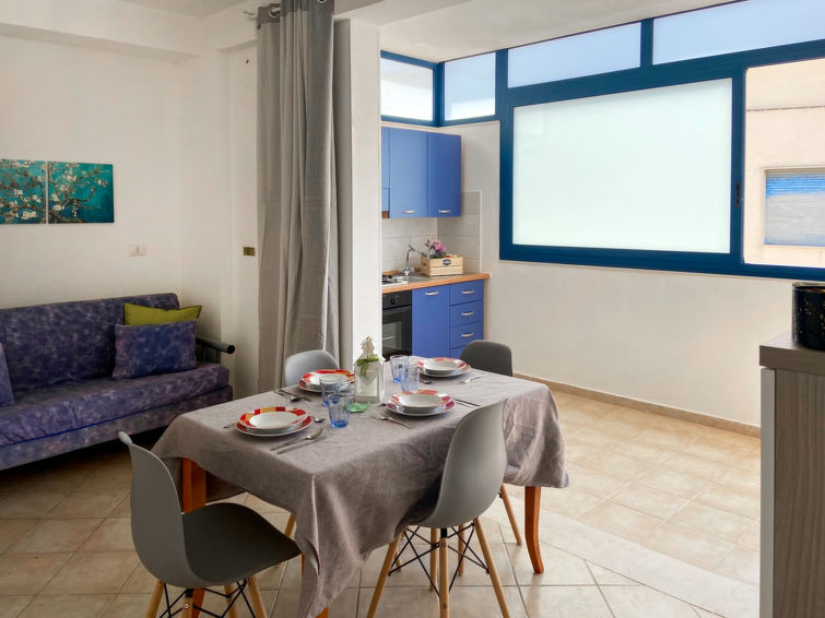 Apartament Sole