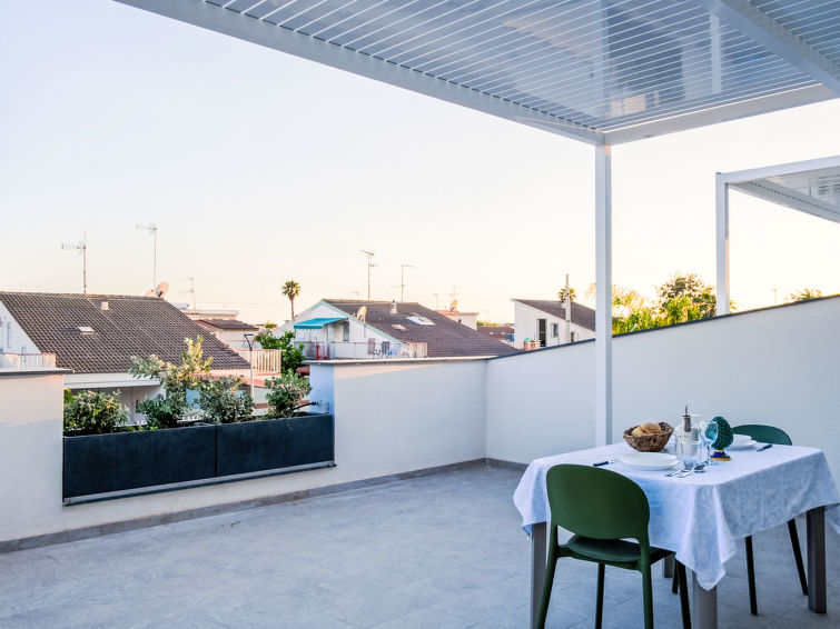 Bilocale Residence Casuzze - Ragusa