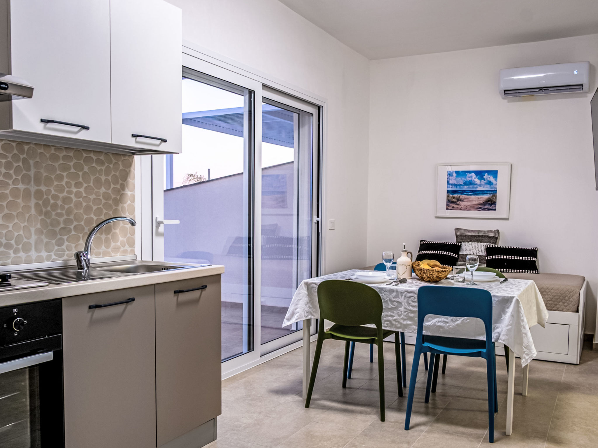 Bilocale Residence Casuzze - Image 2