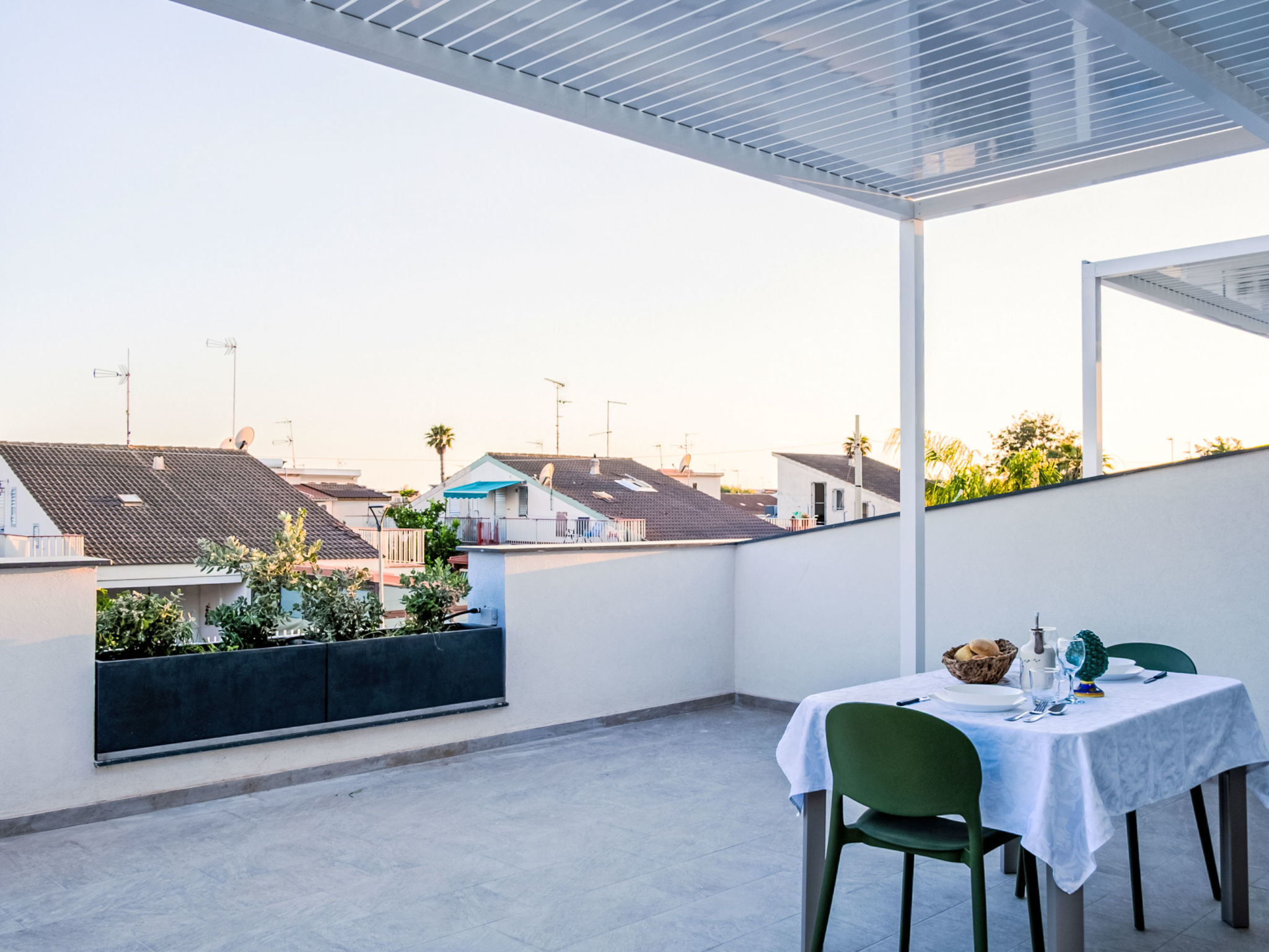 Bilocale Residence Casuzze