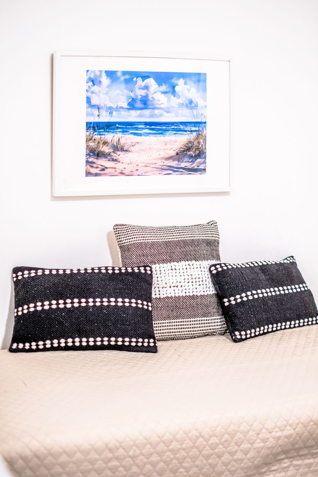 Bilocale Residence Casuzze - Dedans