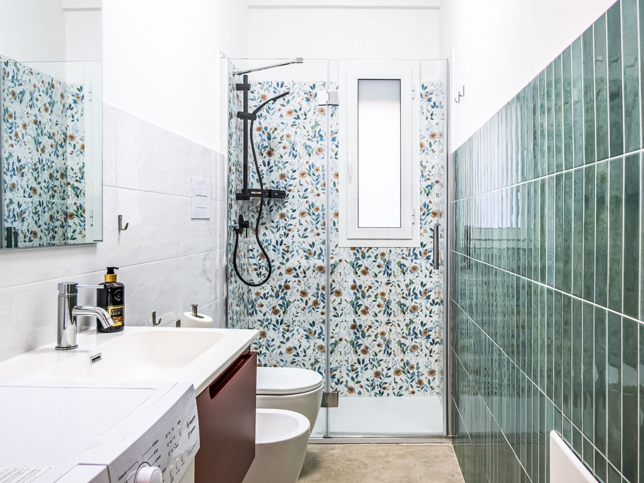 Bilocale Residence Casuzze - Dedans