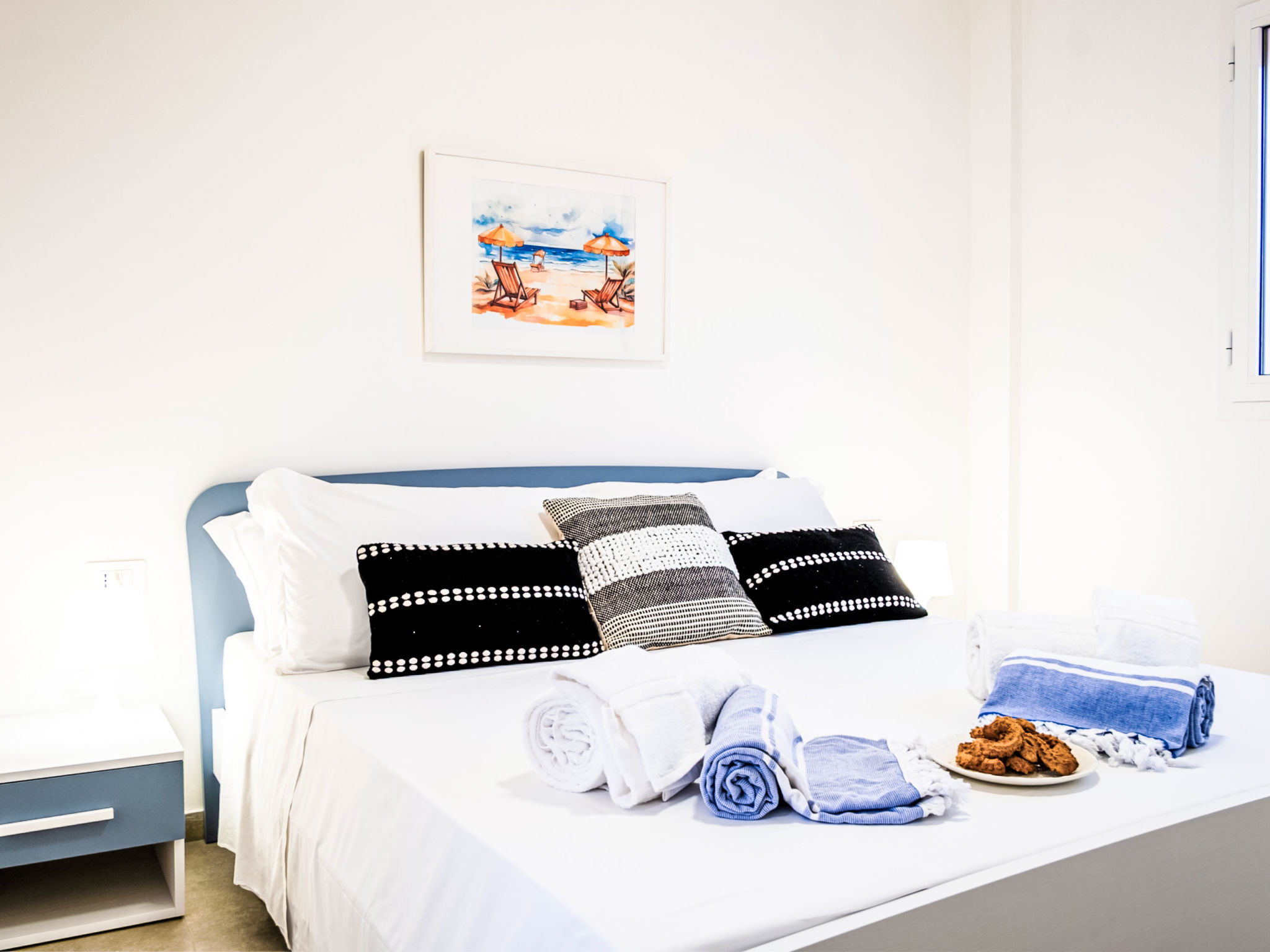 Bilocale Residence Casuzze - Image 3